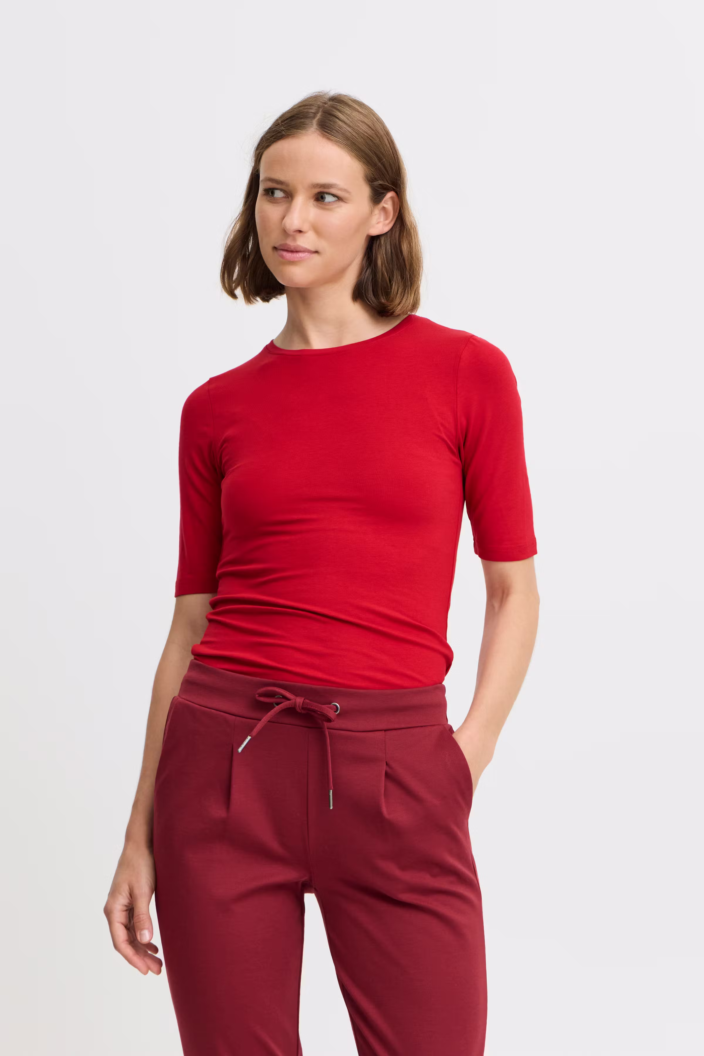 BYPAMILA T-shirt LOOKBOOK FRONT 20806528-191559