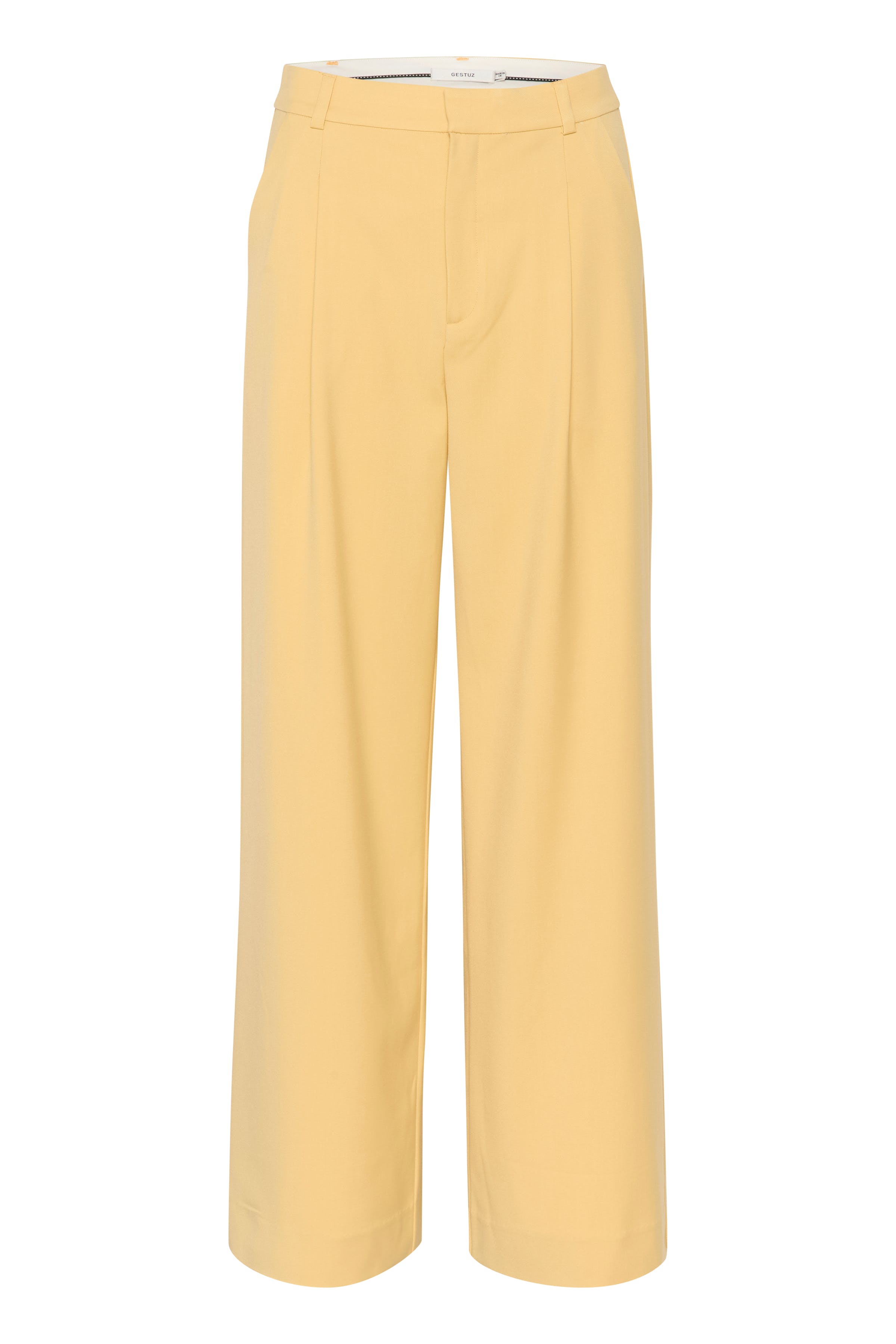 PaulaGZ Bukser PACK FRONT 10906861-140626