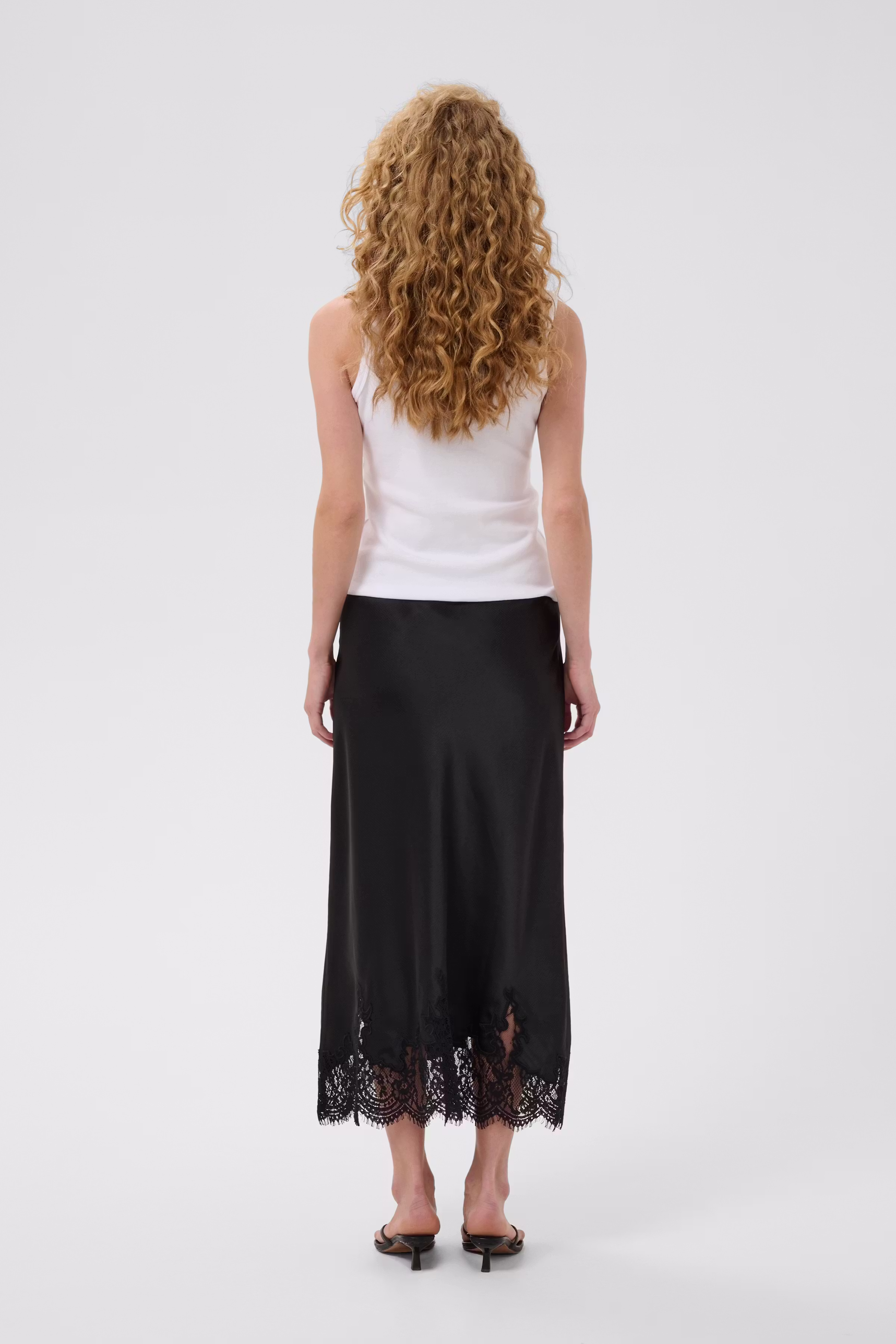 CUseraphina Kjol LOOKBOOK BACK 50113804-500012