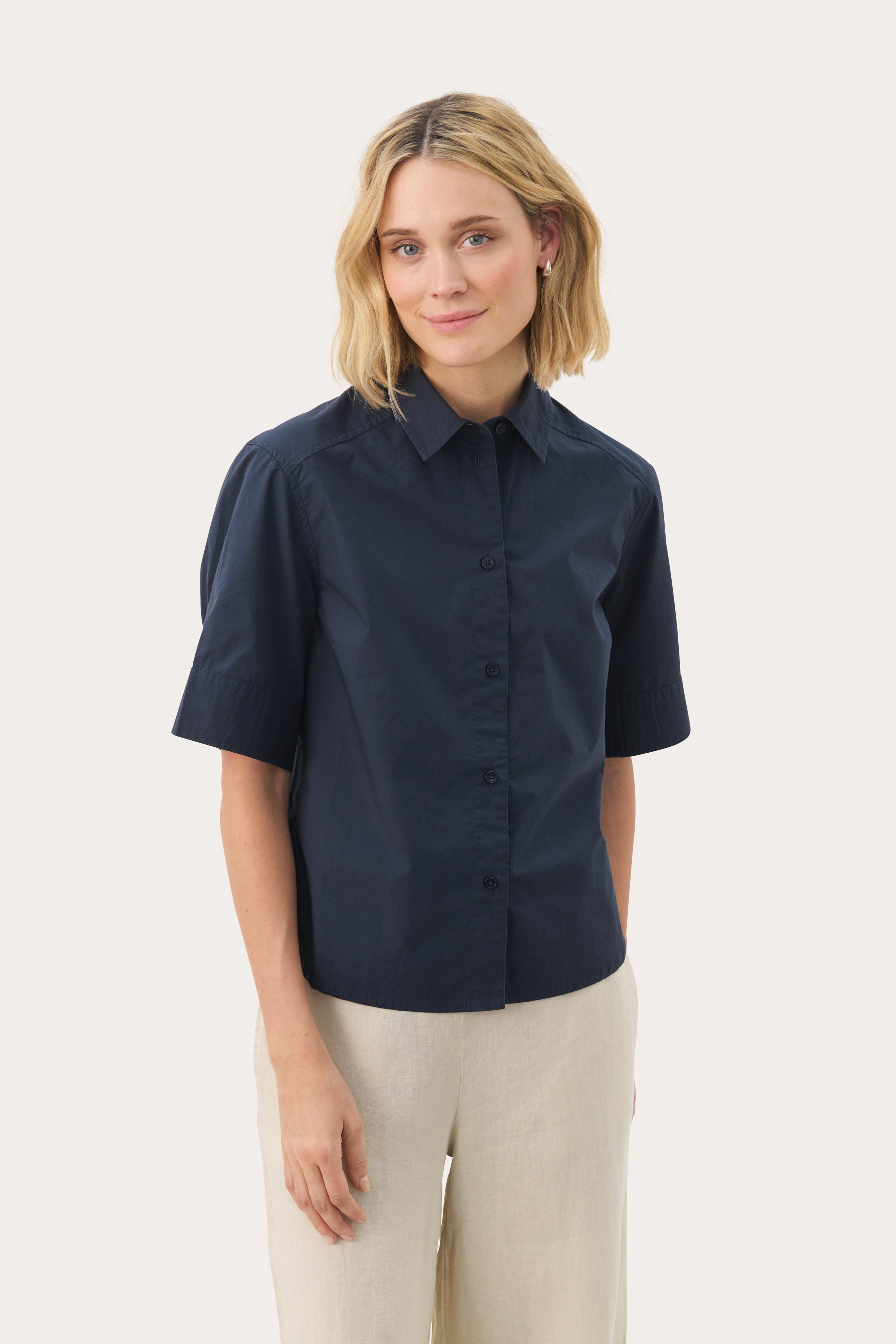 HayliePW Hemd LOOKBOOK FRONT 30309922-194109