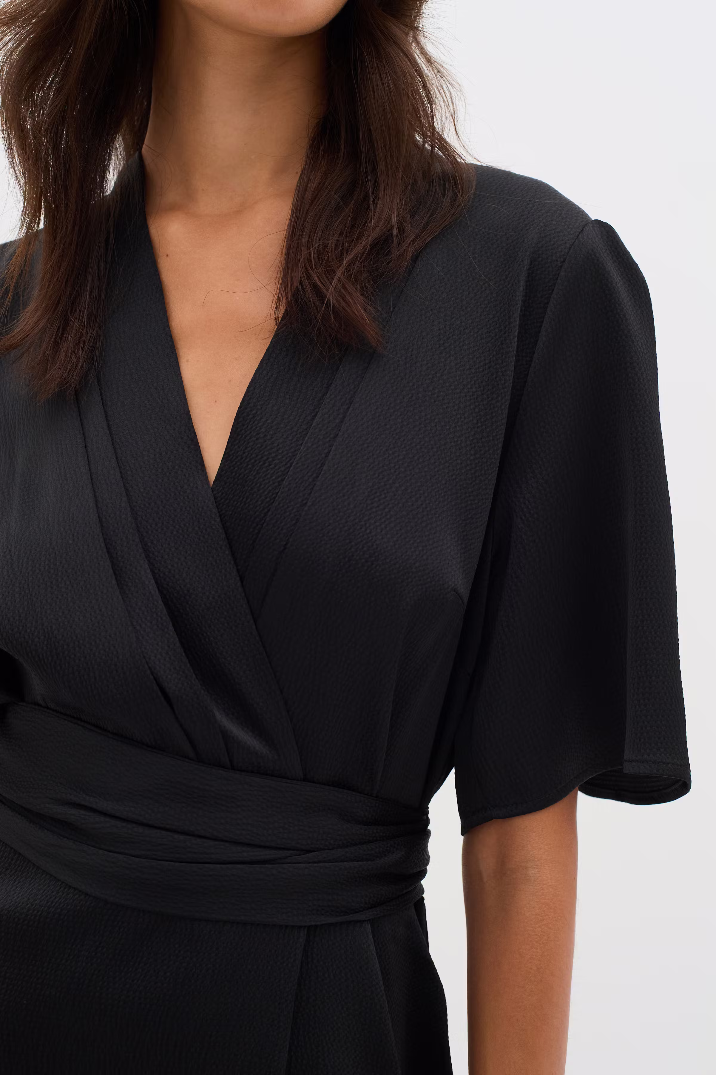 SendraIW Klänning LOOKBOOK DETAIL 30110482-194008