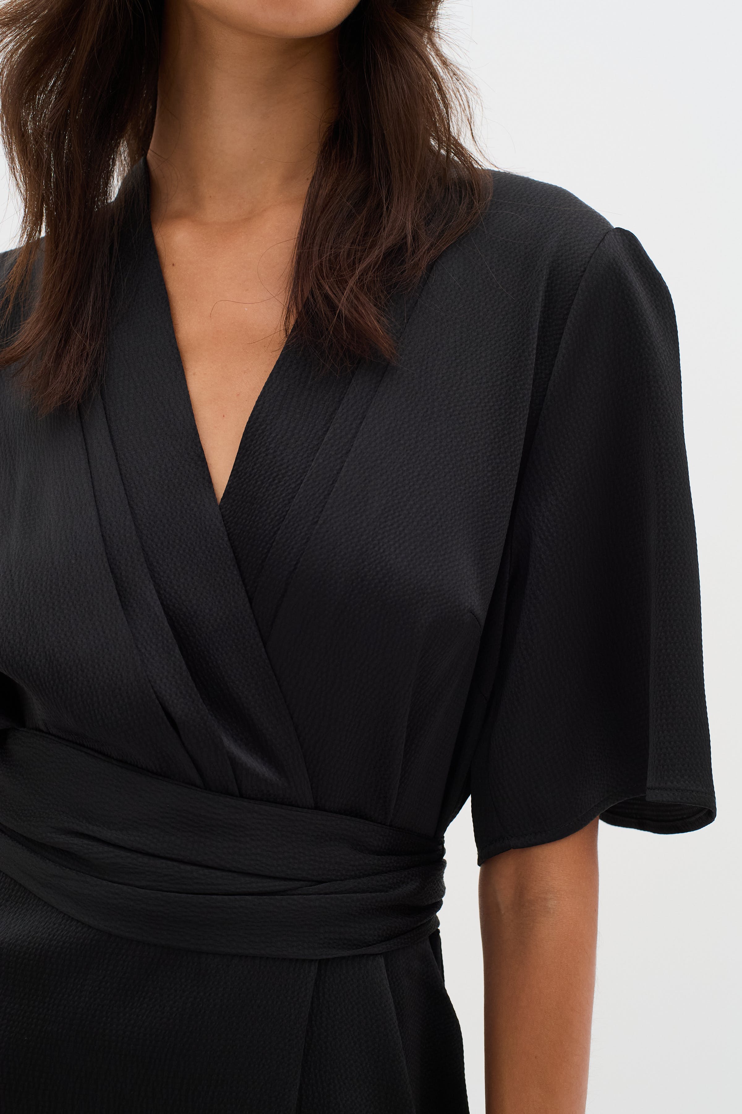 SendraIW Jurk LOOKBOOK DETAIL 30110482-194008