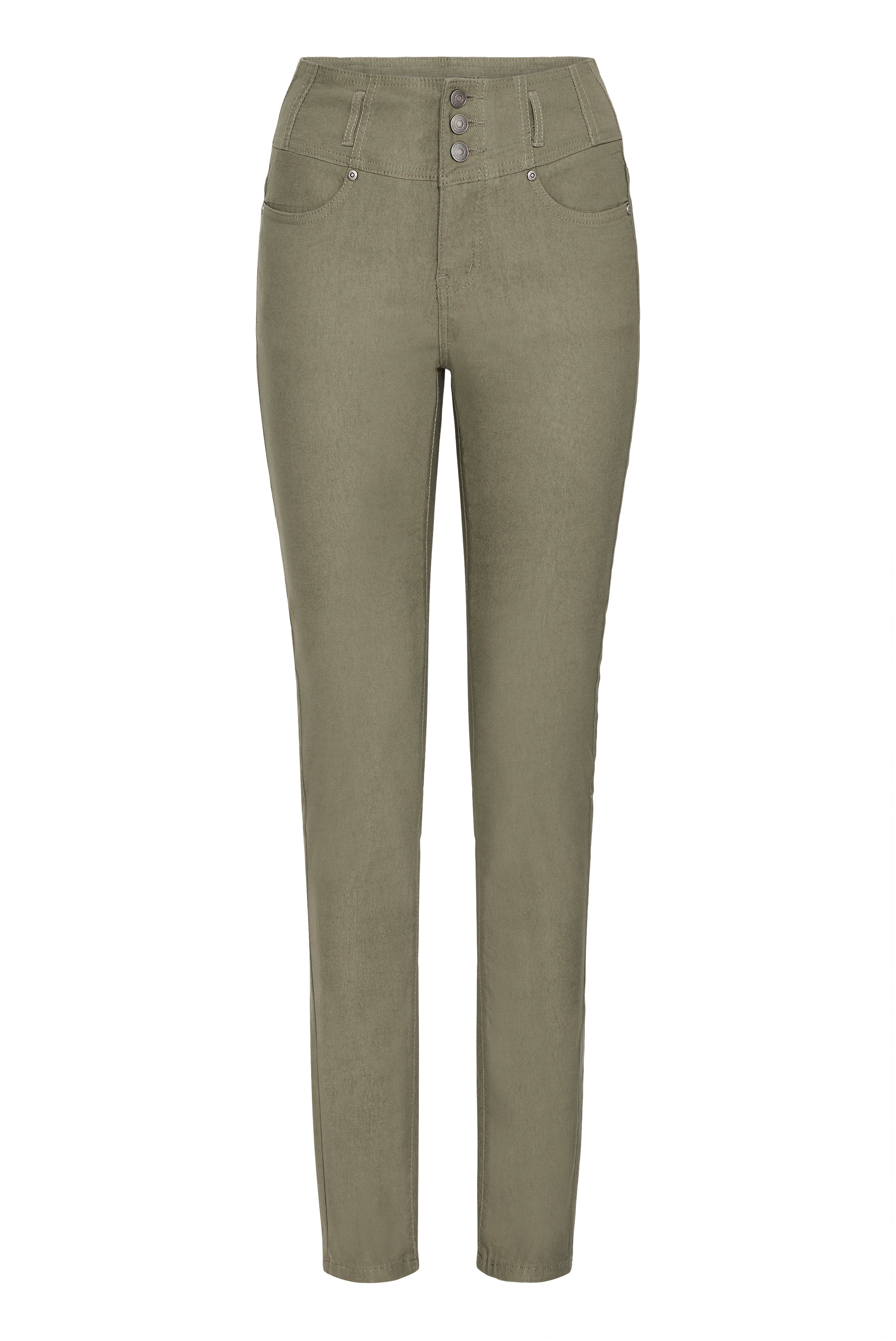 ZALINFR BUKSER PACK FRONT 601749-60468