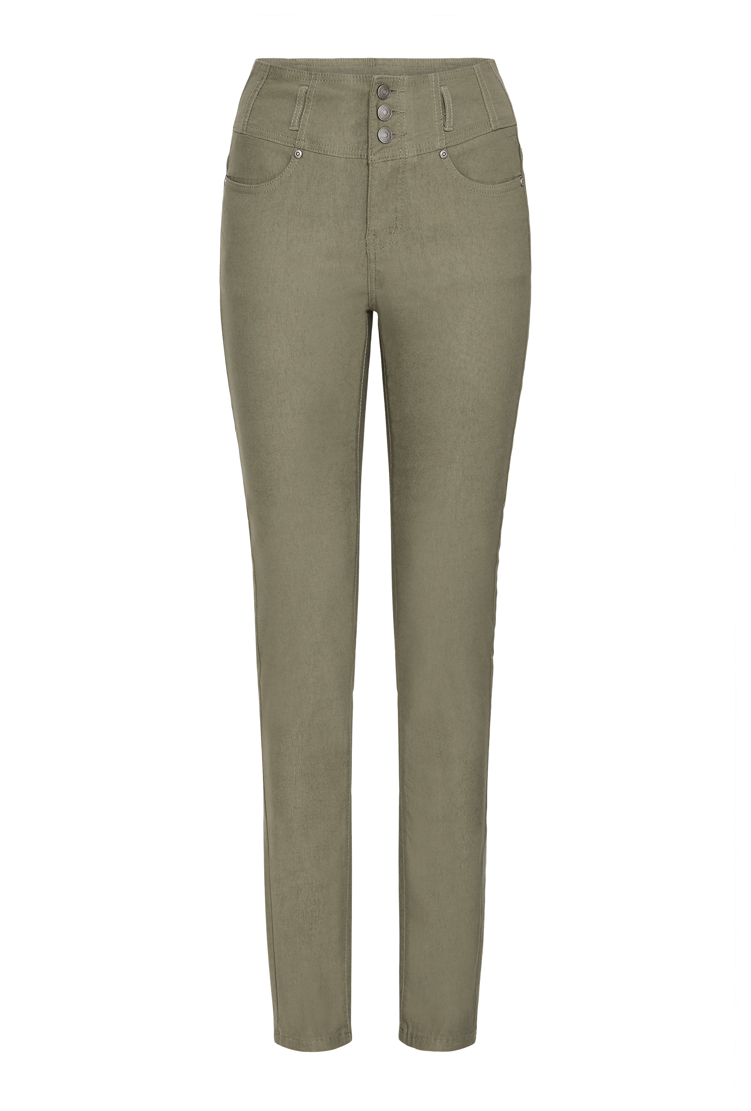 FRZALIN Trousers PACK FRONT 601749-180515