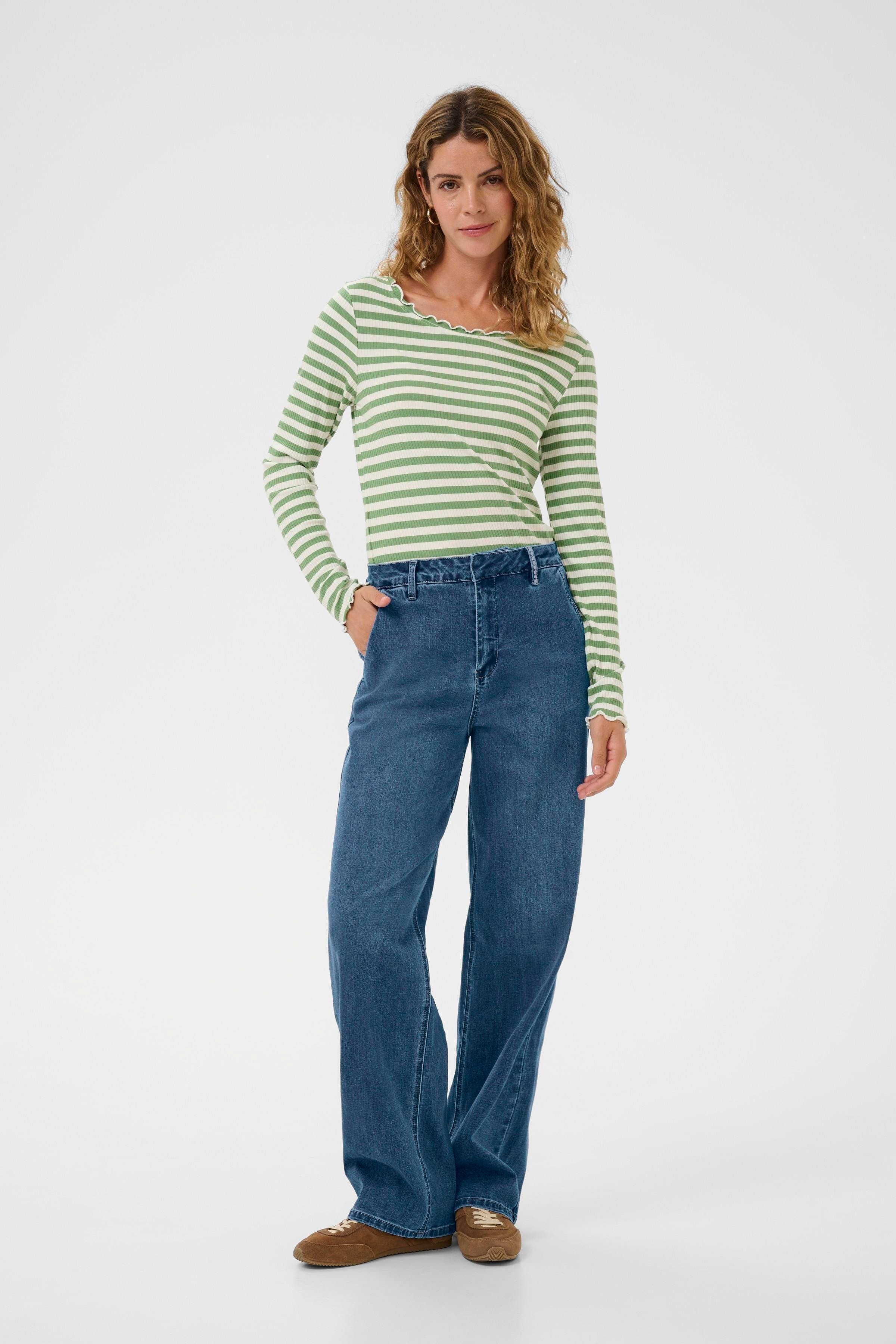 CRVisti Jeans LOOKBOOK FRONT 10614739-106422