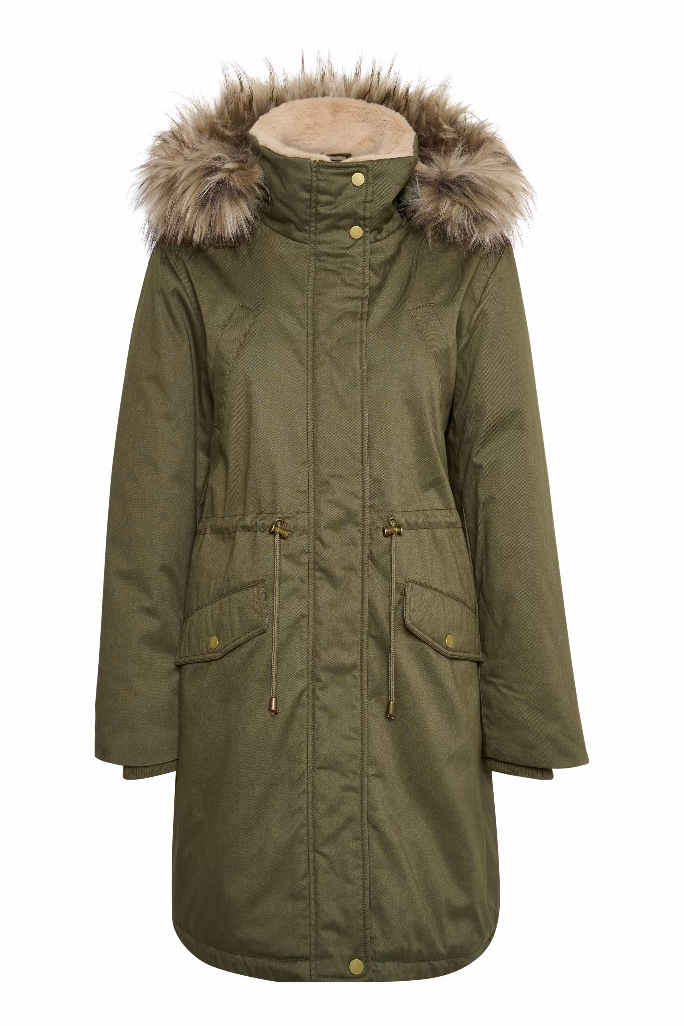 CRLinda Outerwear PACK FRONT 10610334-190403