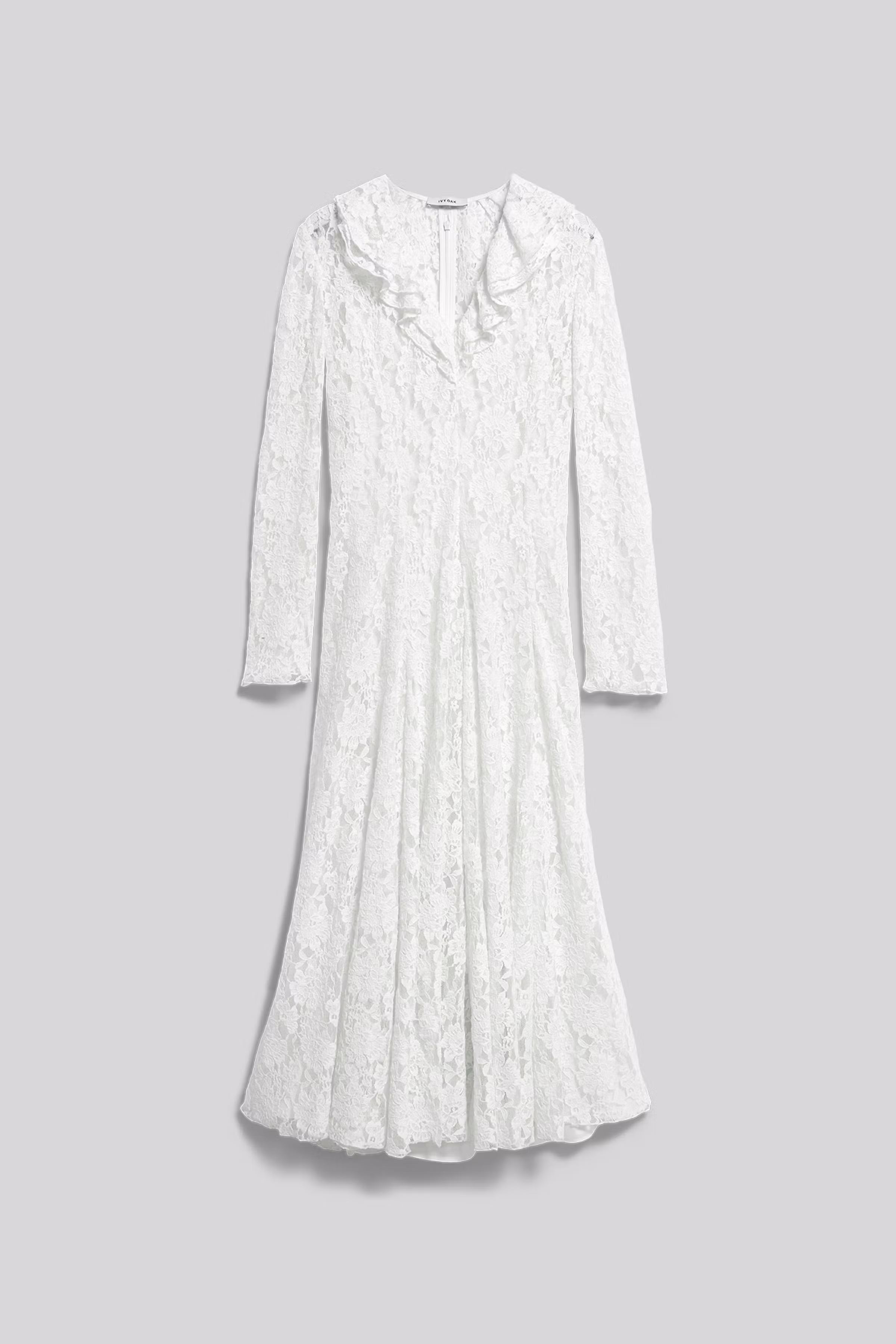 OLIMPIA Dress PACK FRONT 30600668-WH010