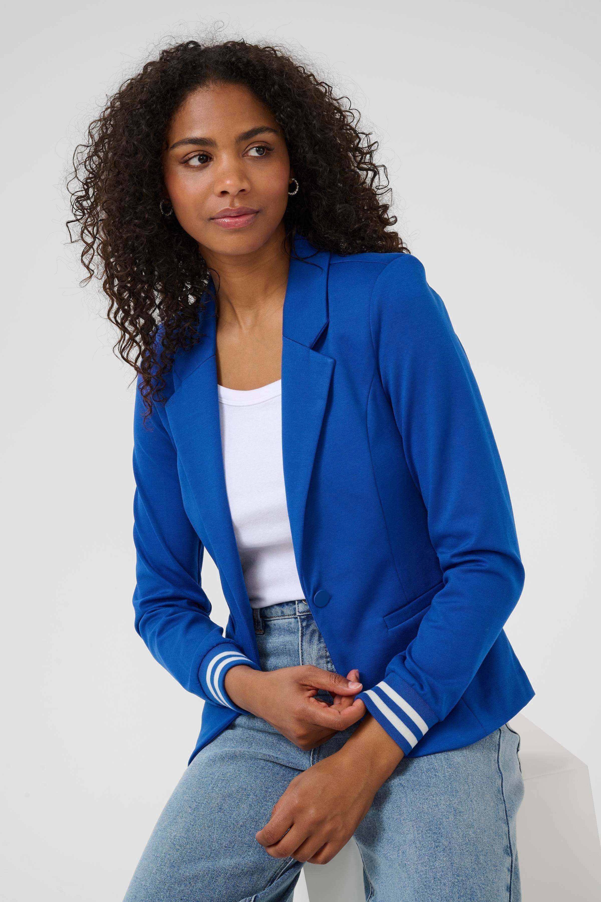 KAKinnie Blazer LOOKBOOK DETAIL 10550800-108558