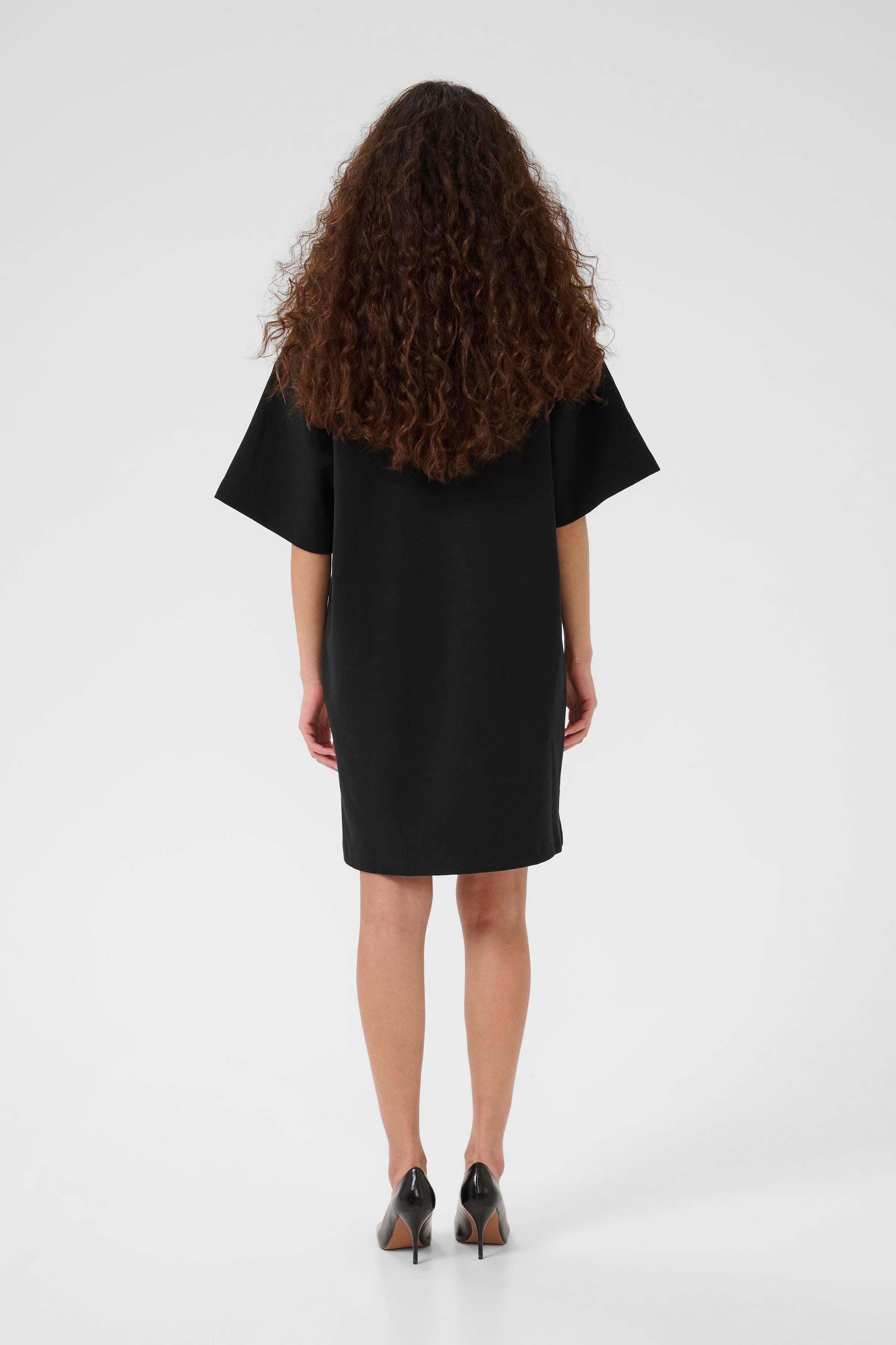 GZimina Kjole LOOKBOOK BACK 10910519-100017