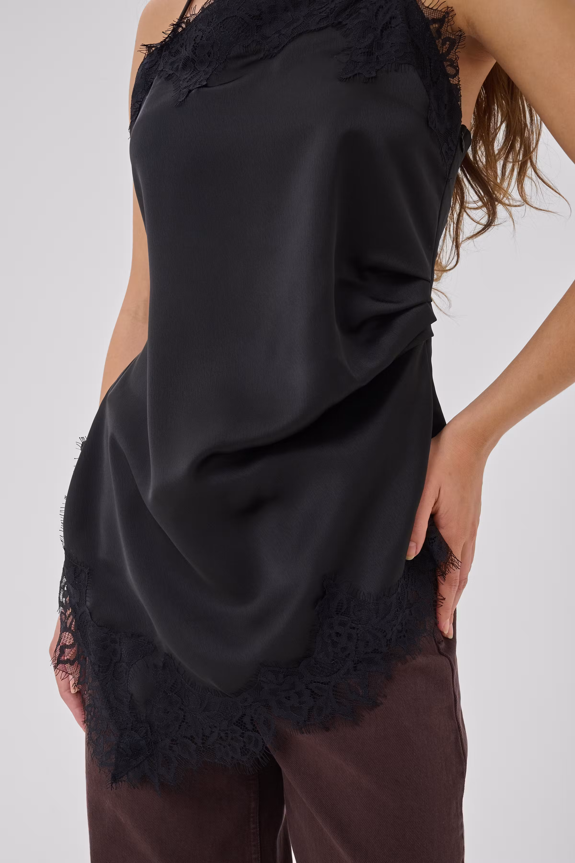 MWBrenda Spitzentop LOOKBOOK DETAIL 10705838-100031