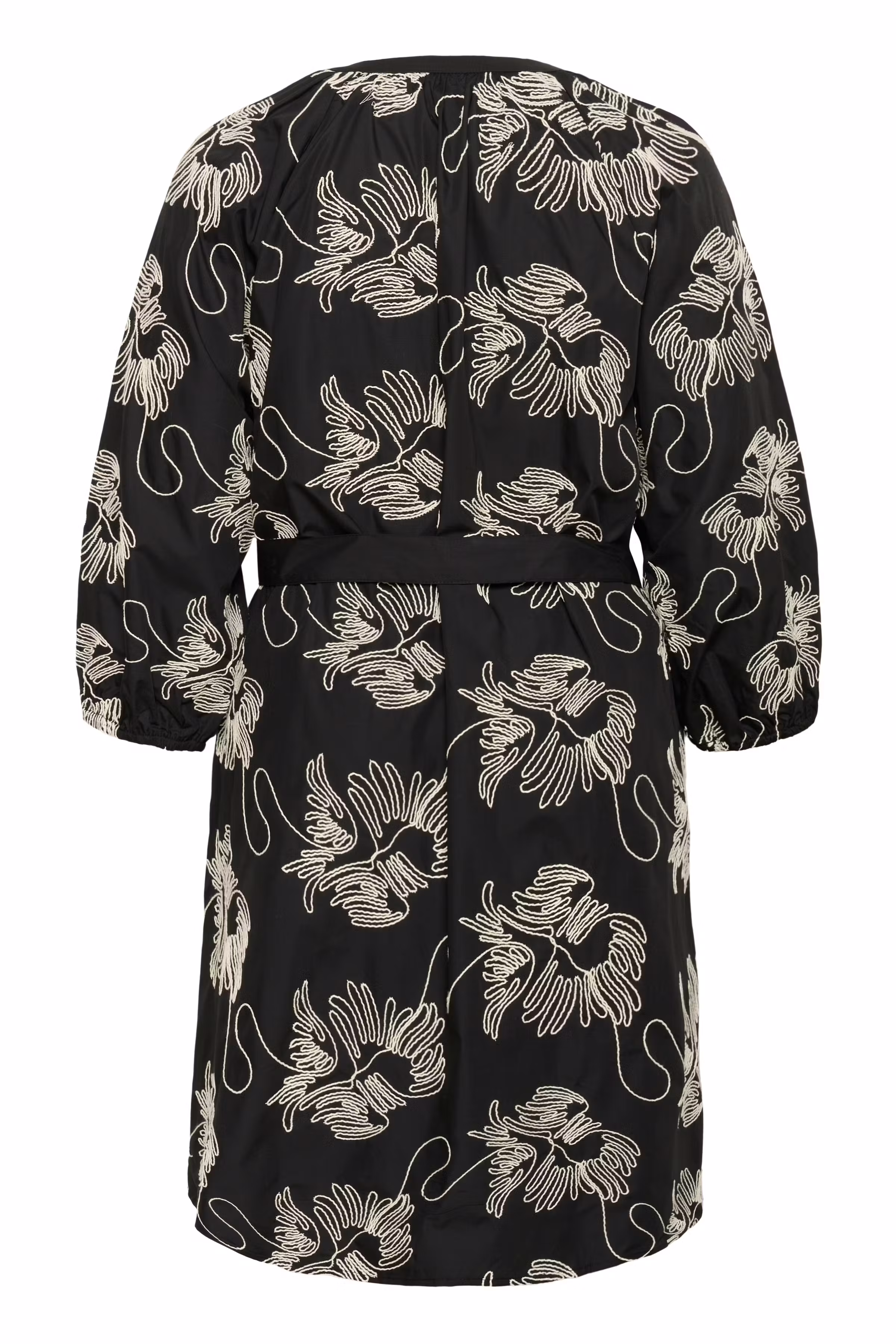 KCkimmie Kleid PACK BACK 10583899-108831