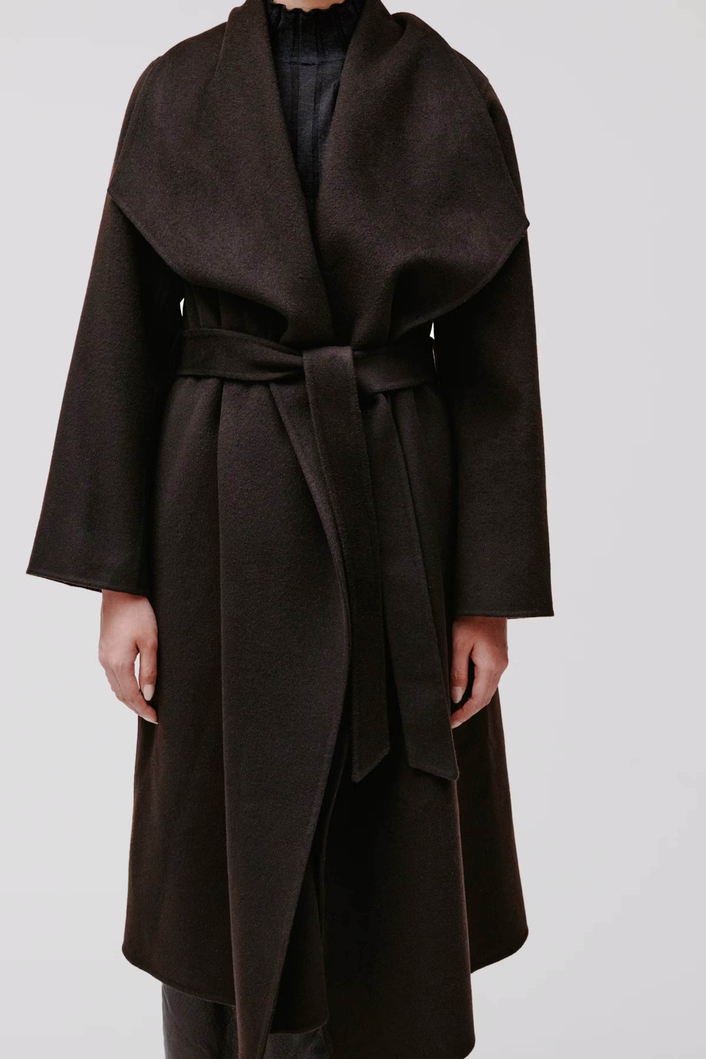 CARRIE ROSE Coat LOOKBOOK FRONT 30600562-BR291