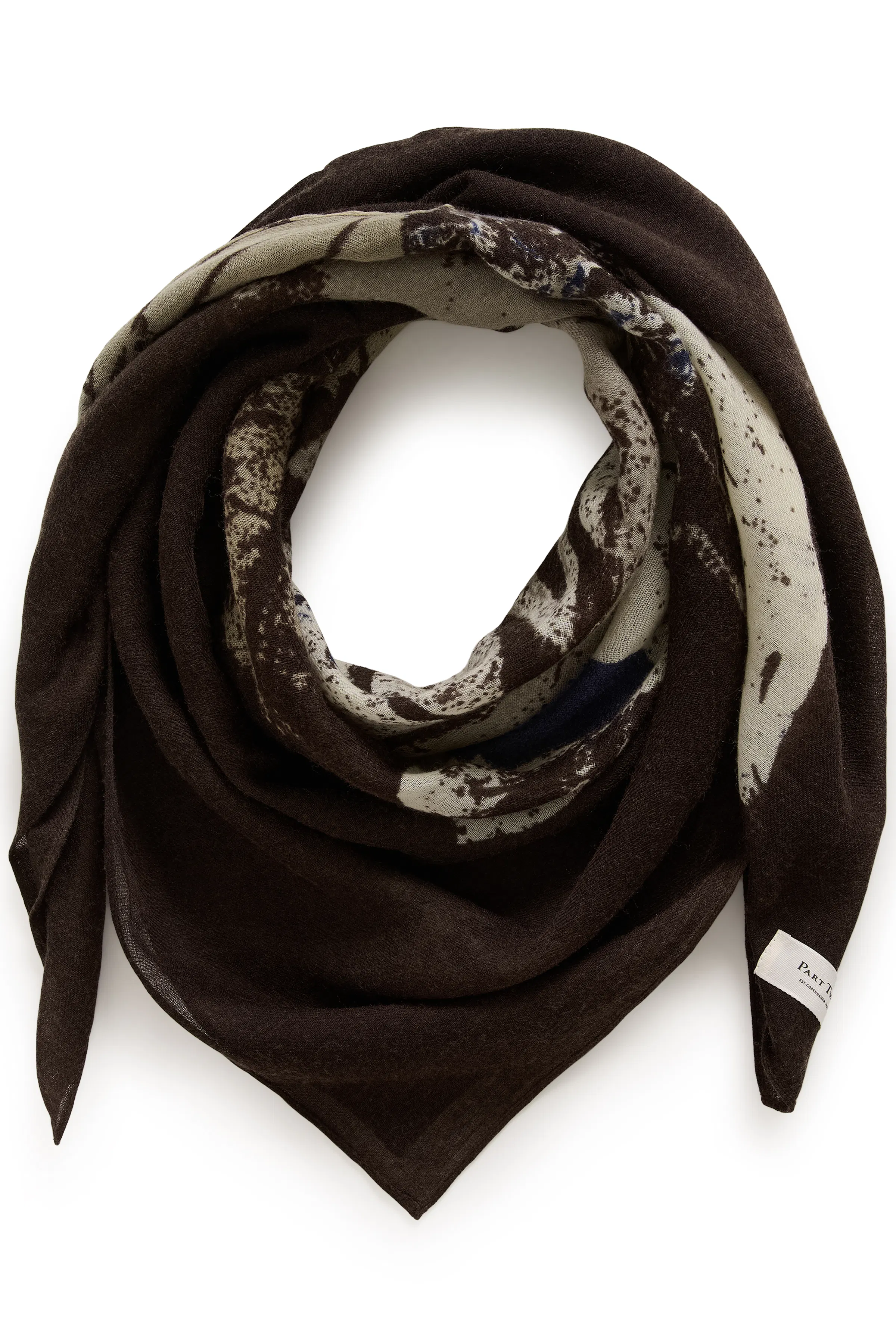 FelisiaPW Scarf PACK FRONT 30309166-305644