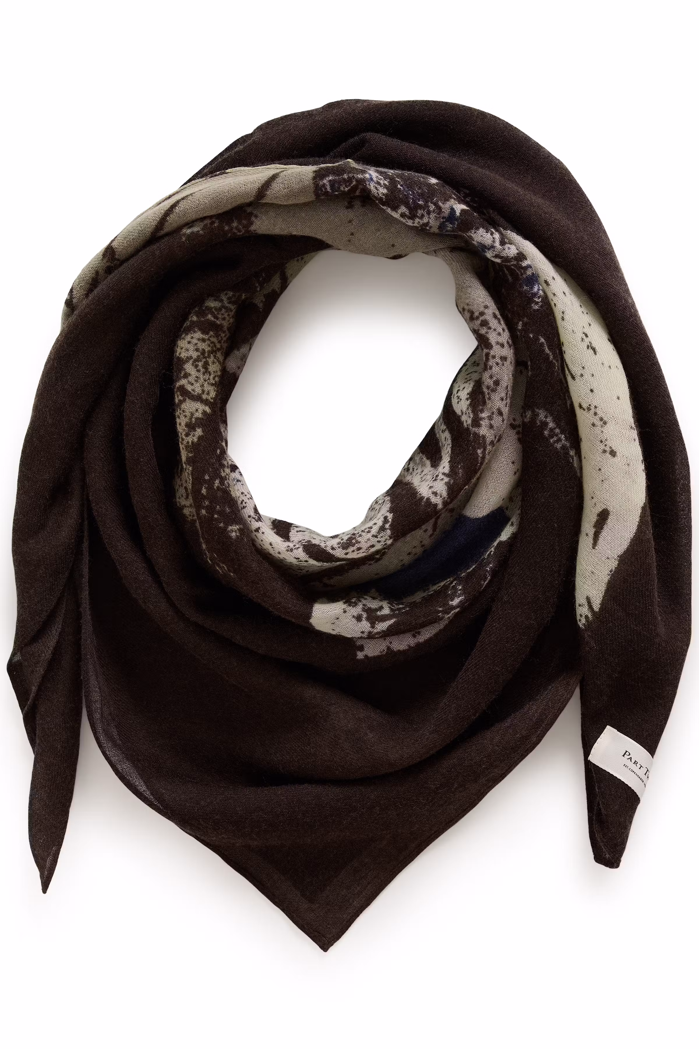 FelisiaPW Scarf PACK FRONT 30309166-305643