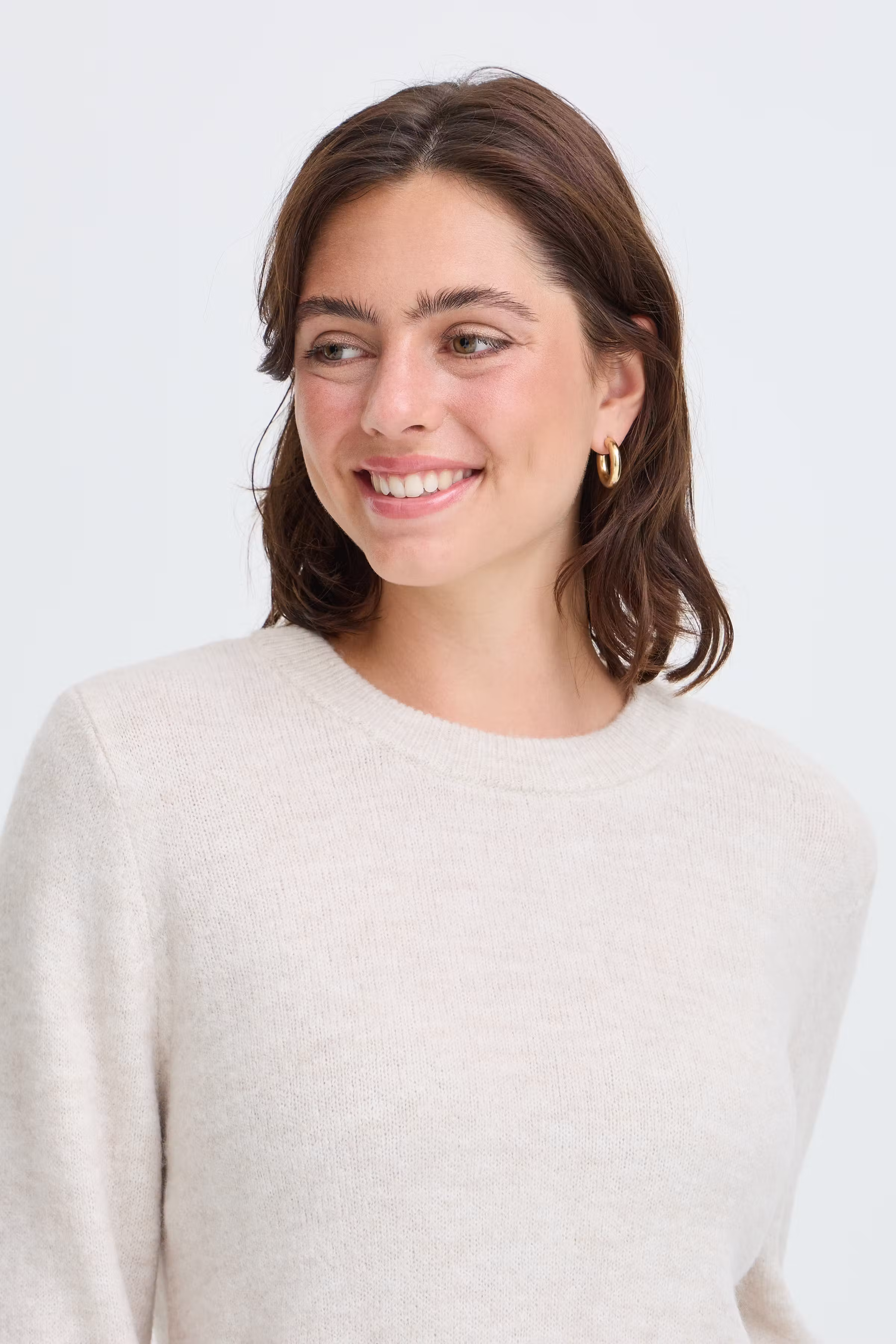 FRELLIS Pullover LOOKBOOK DETAIL 20614492-1304011