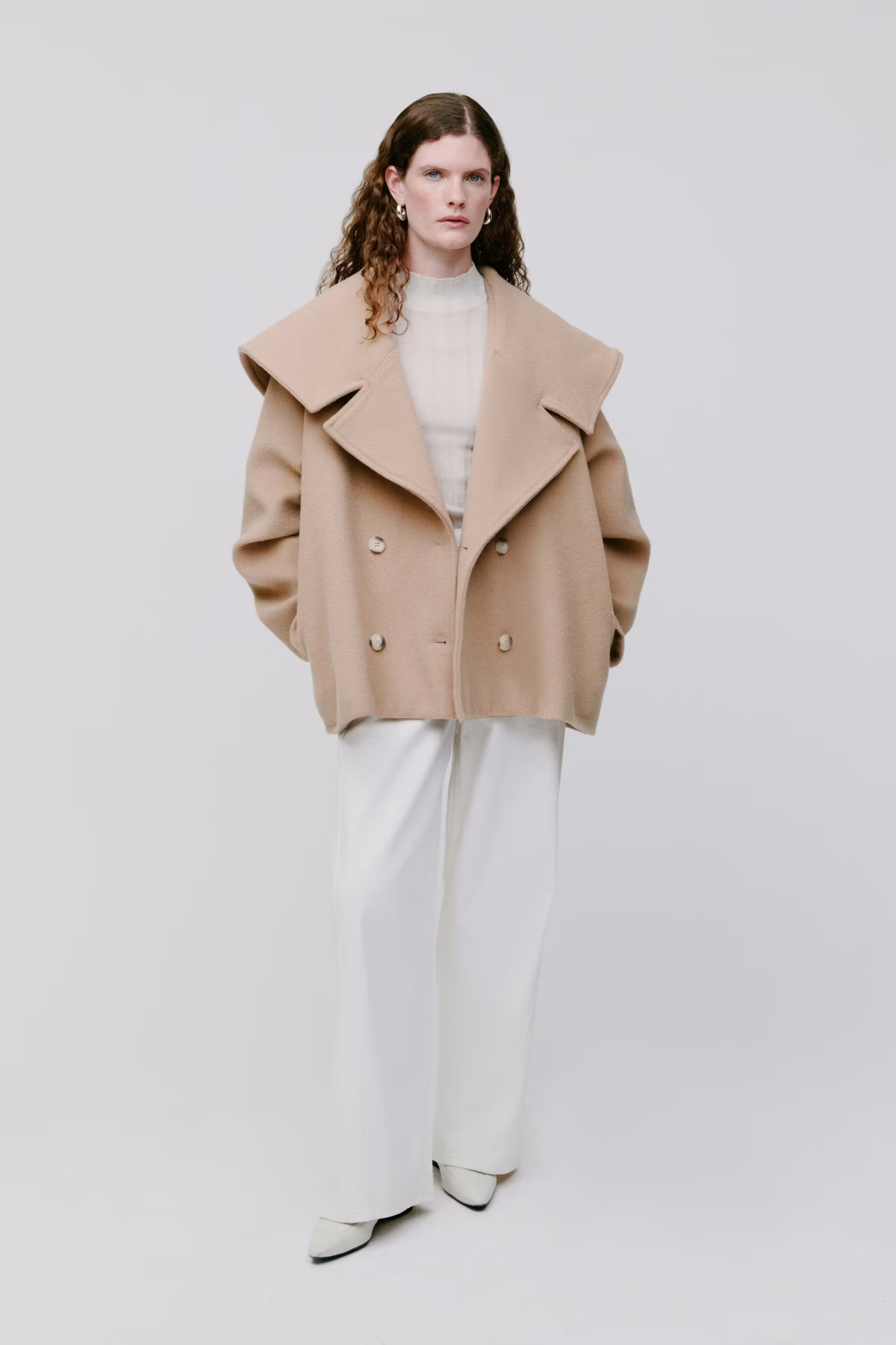 JETTA Outerwear LOOKBOOK FRONT 30600772-BE401