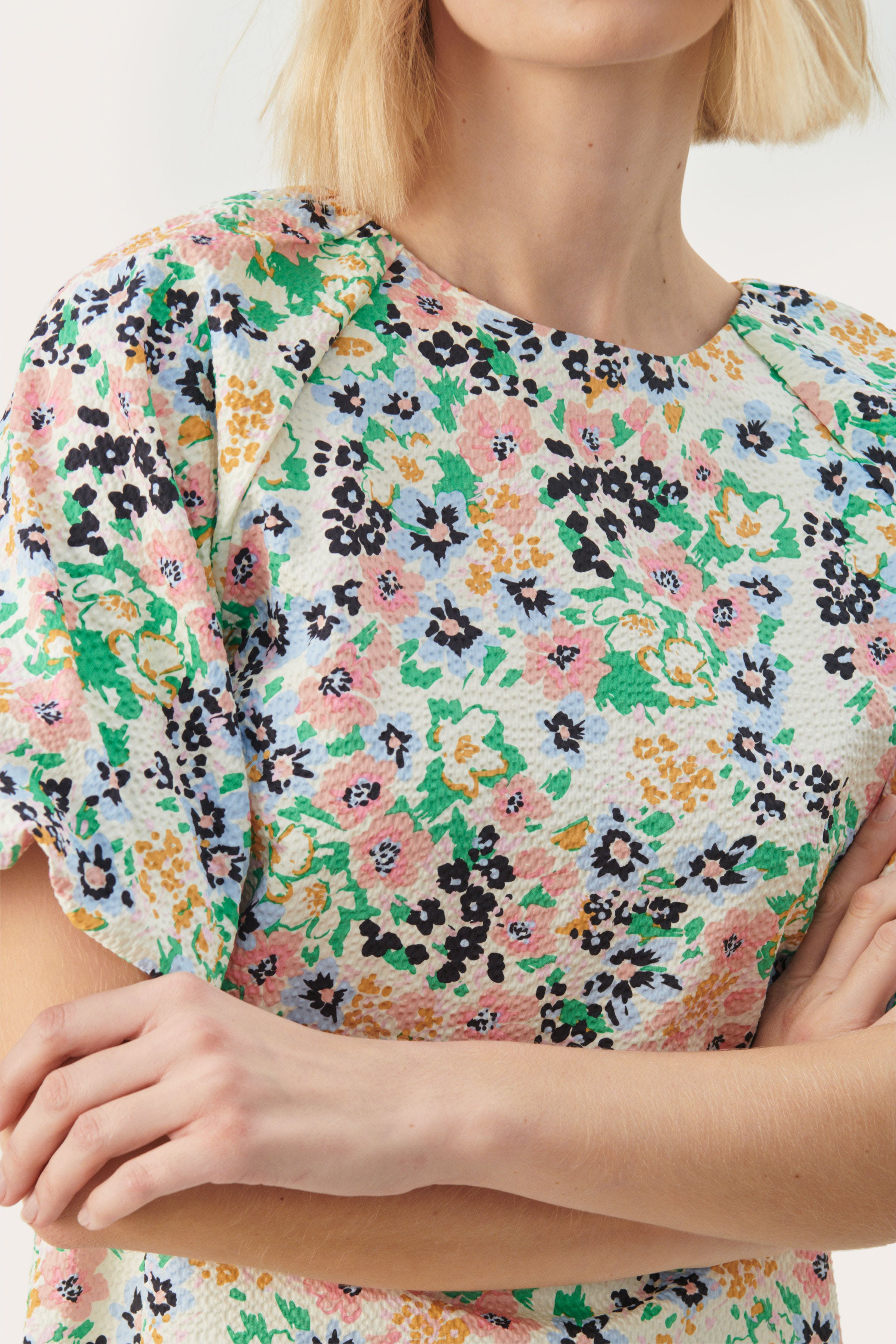 EstermarinePW Bluse LOOKBOOK DETAIL 30308467-302782