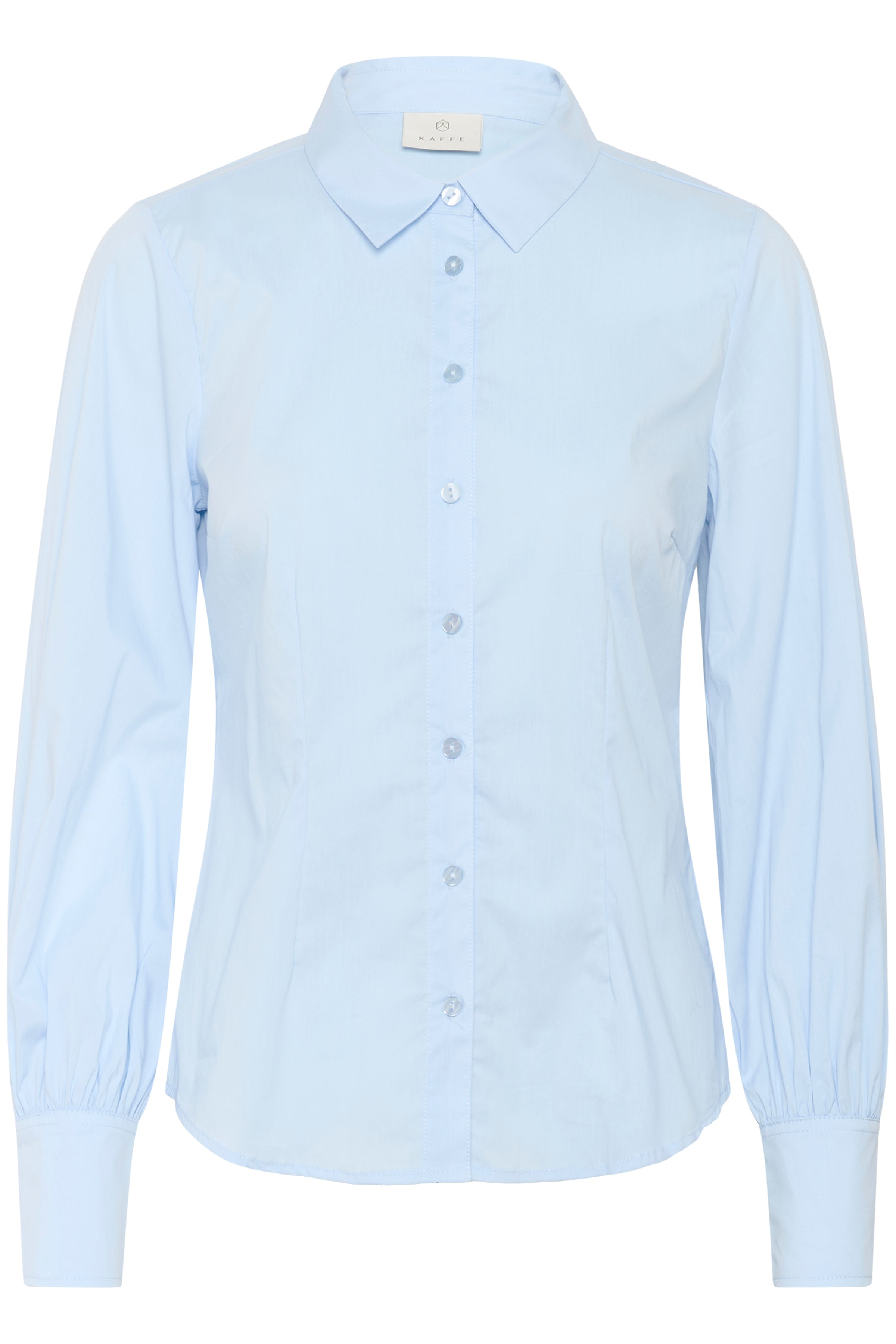 KAnicole Skjorte PACK FRONT 10508231-106985