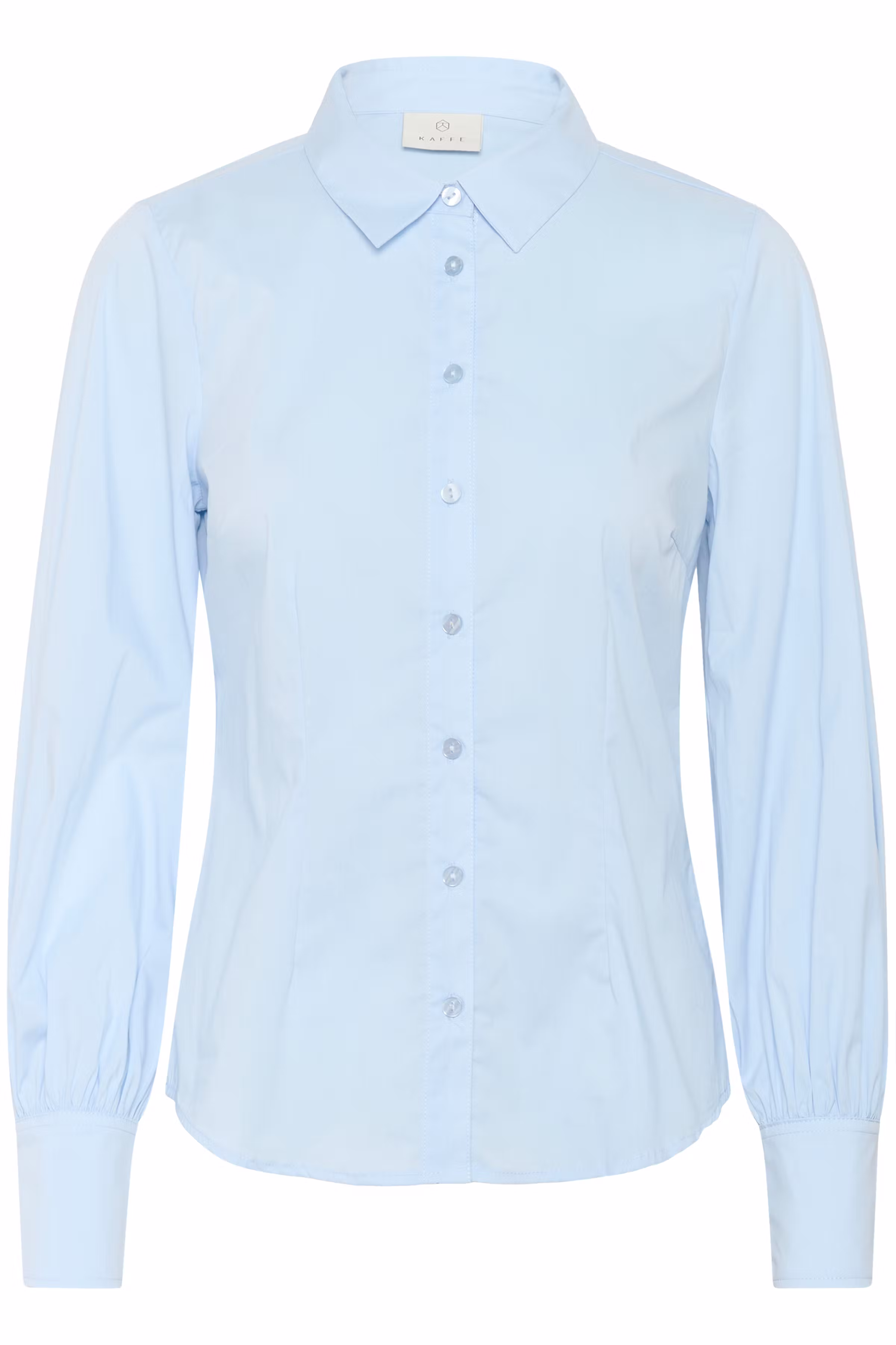 KAnicole Skjorta PACK FRONT 10508231-106985