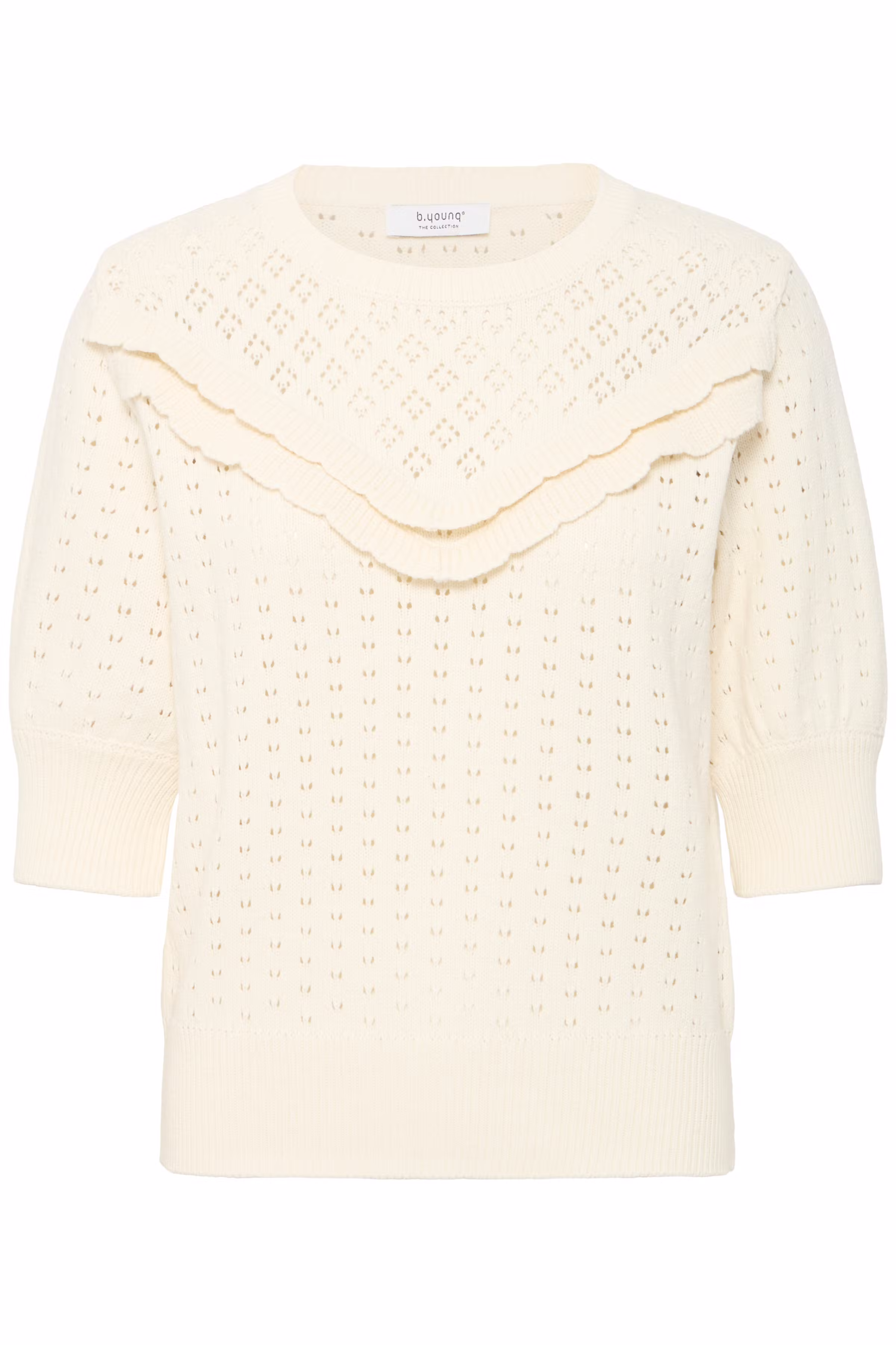 BYNAJO Pullover PACK FRONT 20816643-130905