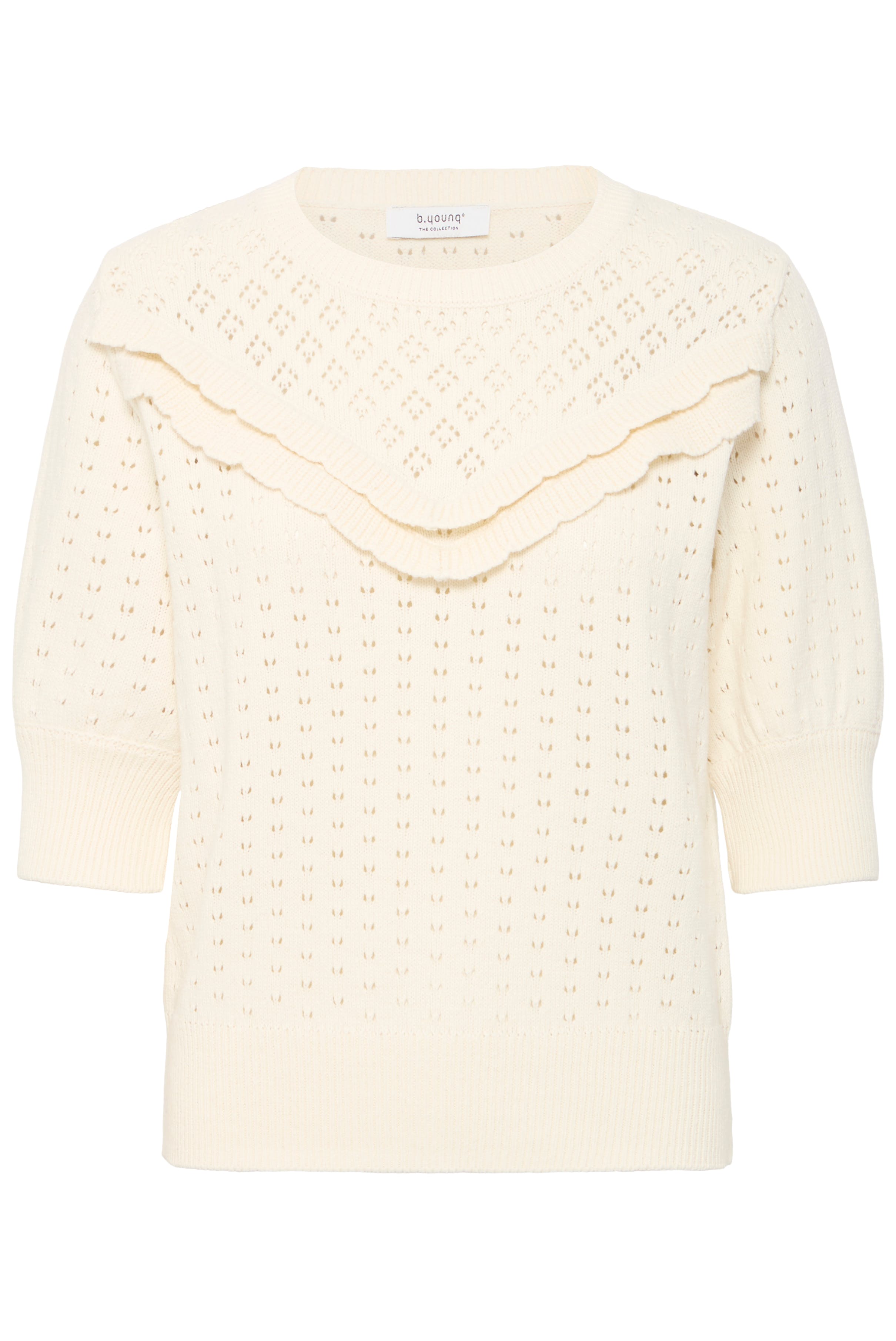 BYNAJO Pullover PACK FRONT 20816643-120626