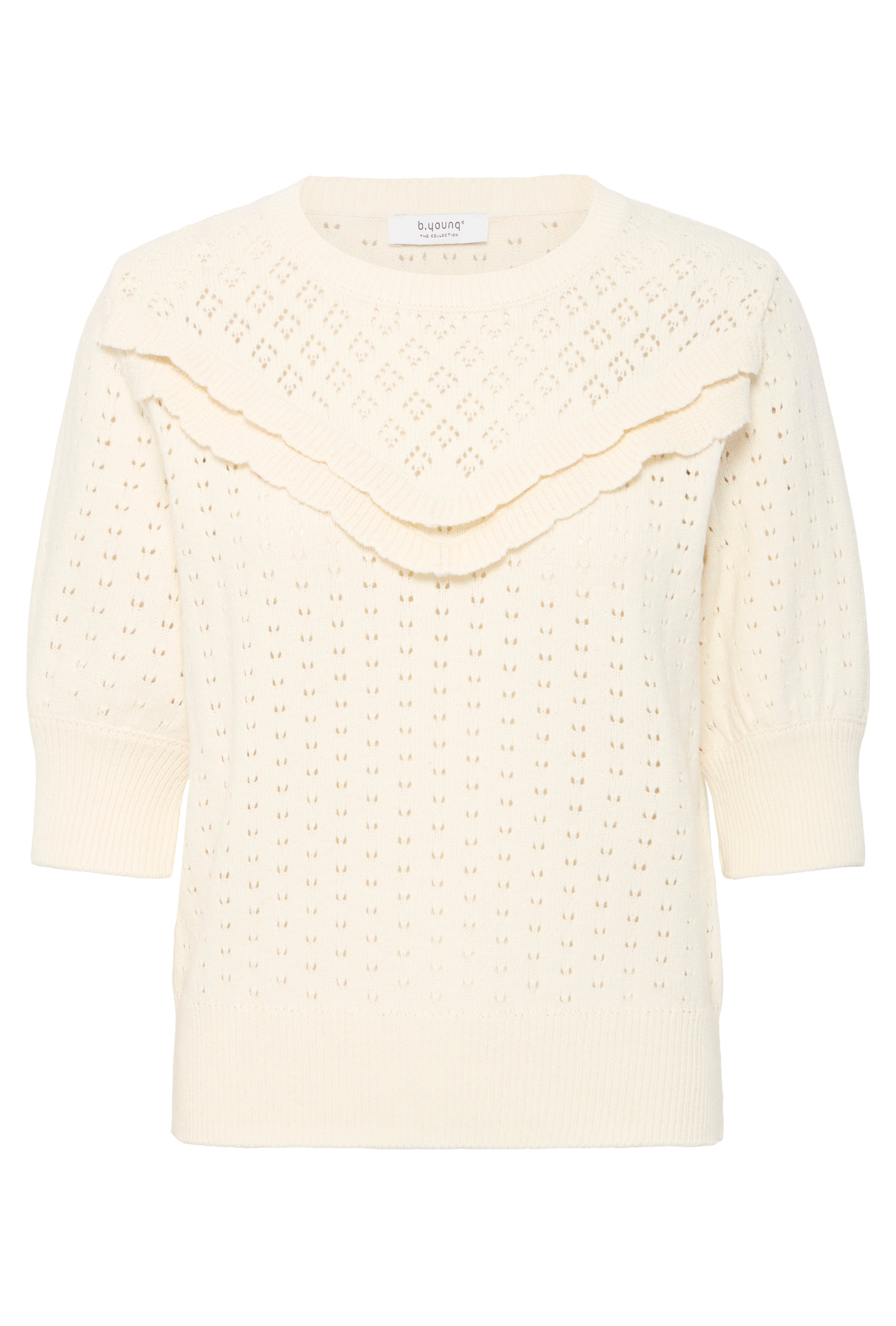 BYNAJO Pullover PACK FRONT 20816643-130905