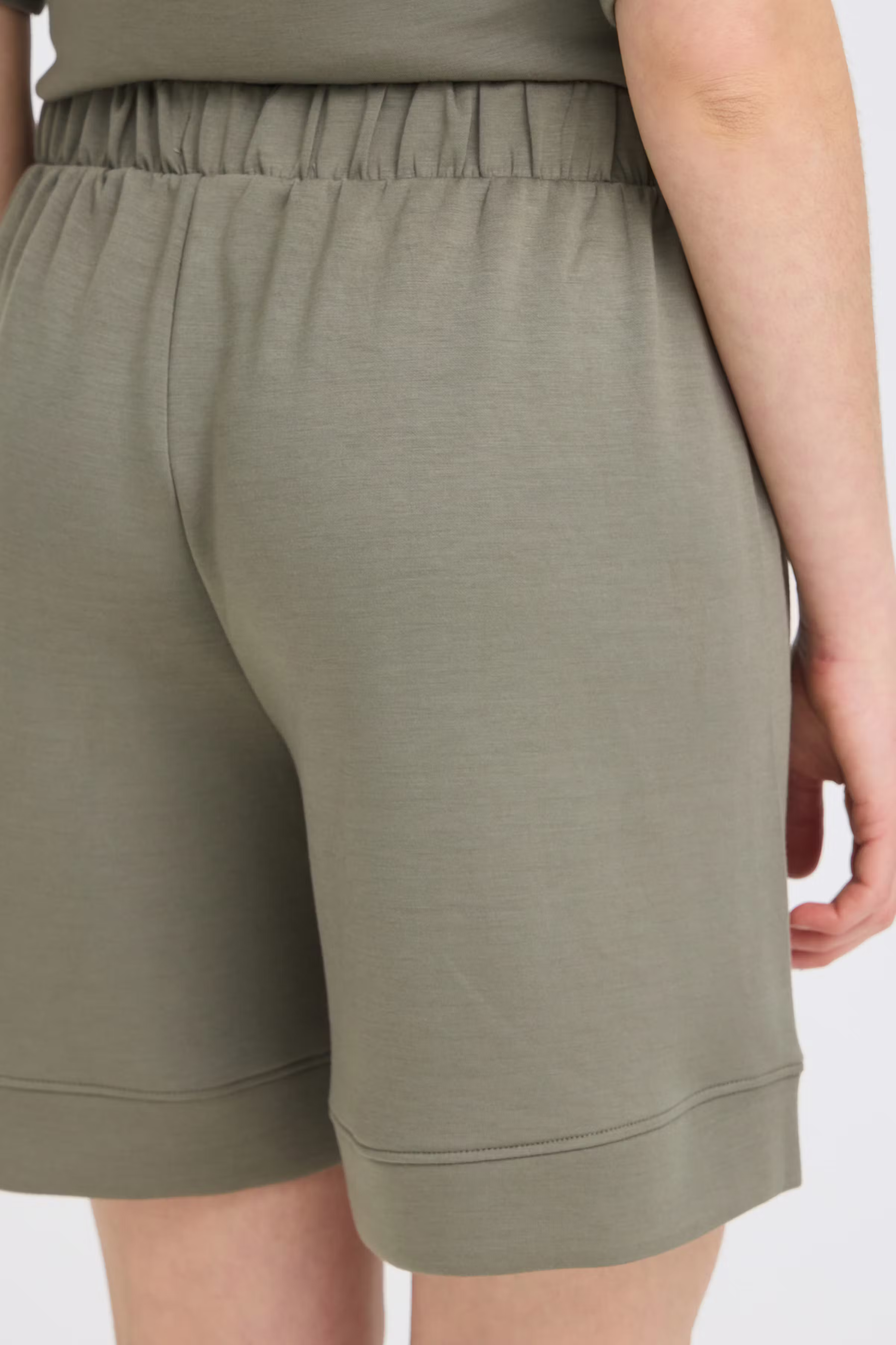 FRAURORA Shorts LOOKBOOK DETAIL 20617746-180516