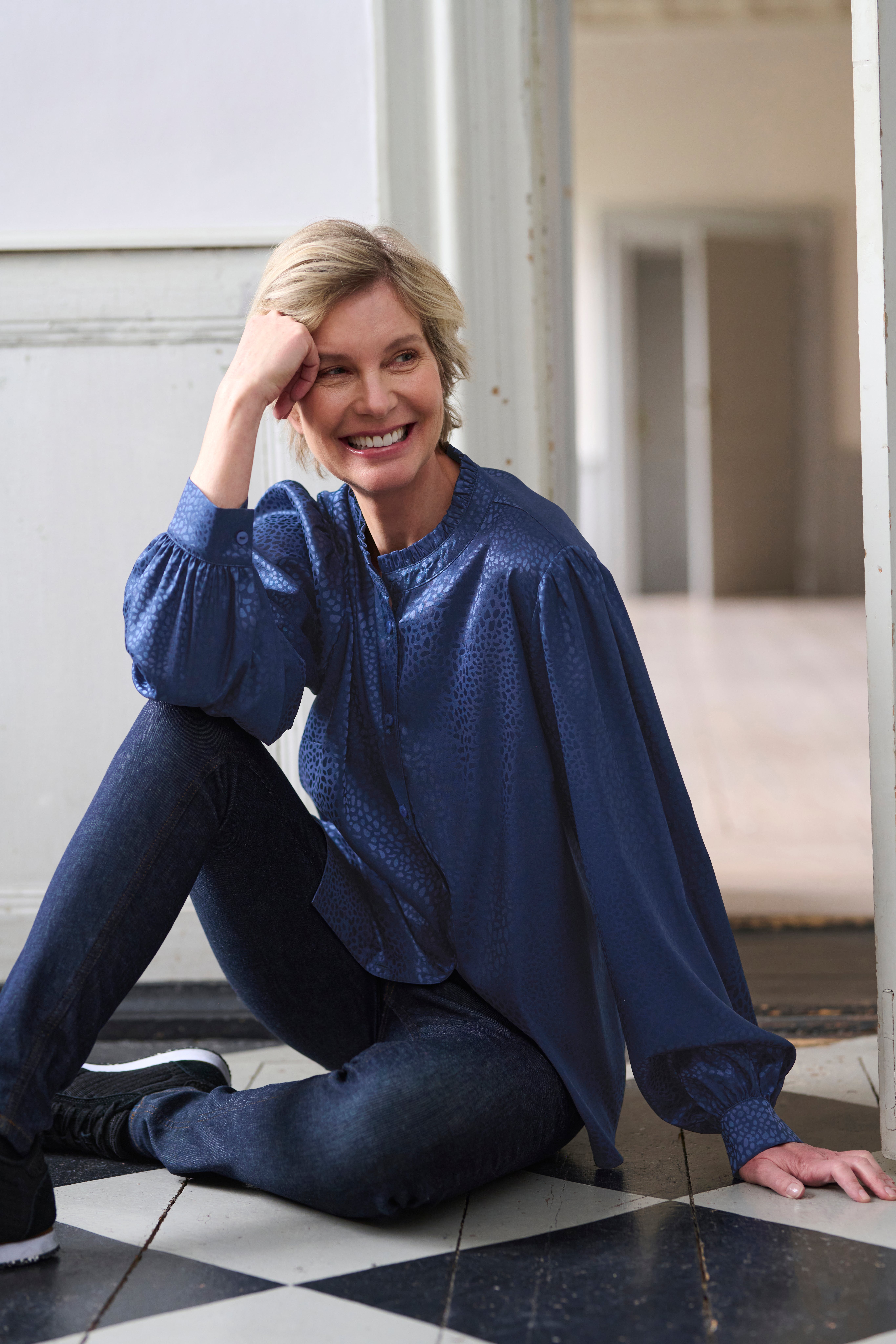 BPselma Hemd LOCATION NONE 10590551-194020B