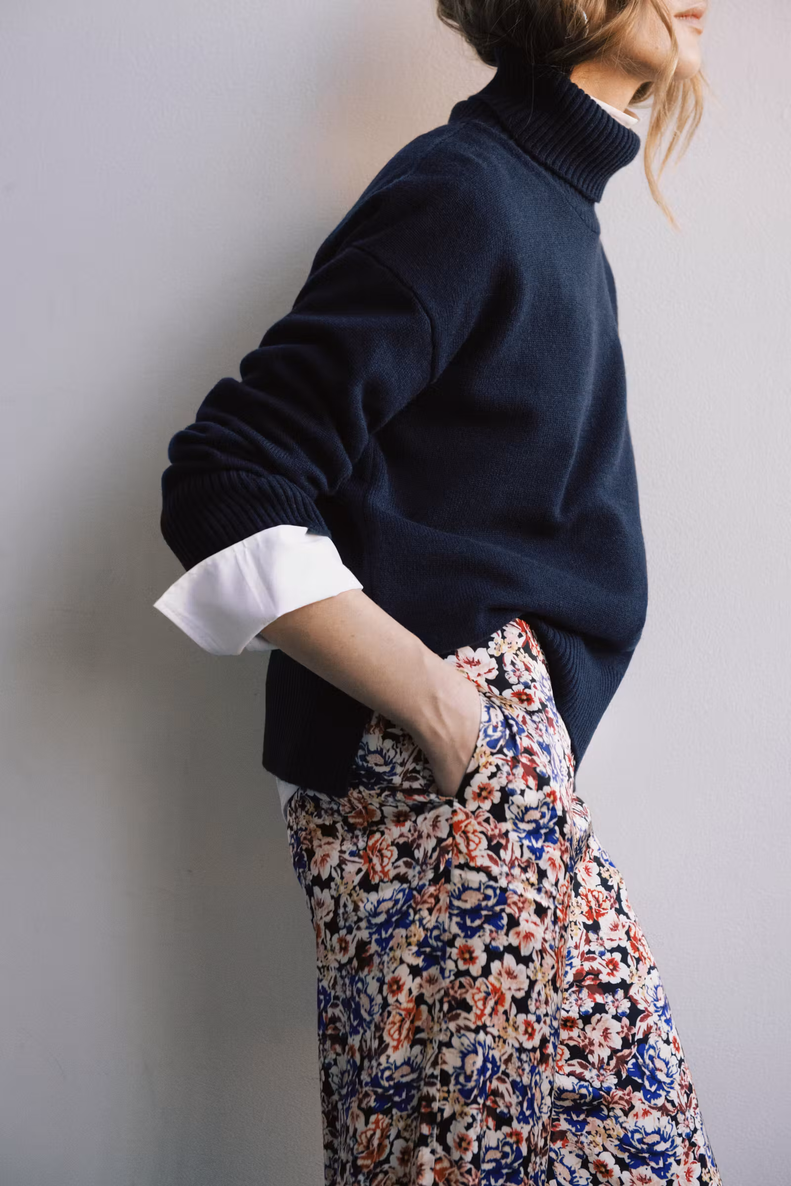 DelalPW Trousers LOCATION NONE 30310949-305458