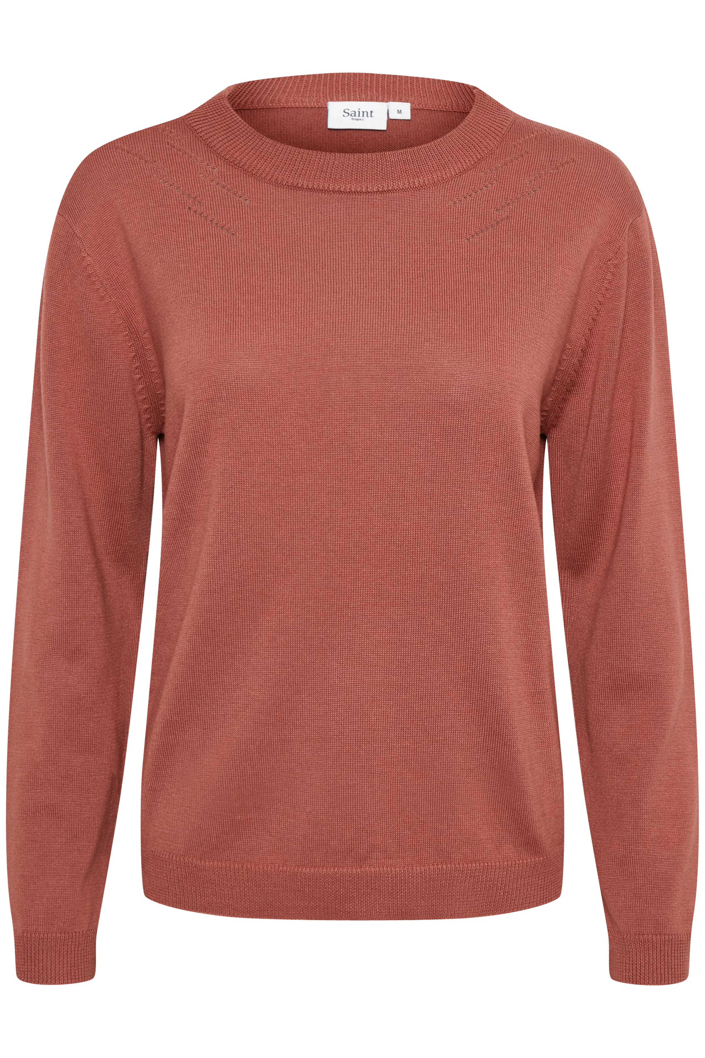 HeraiaSZ Pullover PACK FRONT 30511309-171424