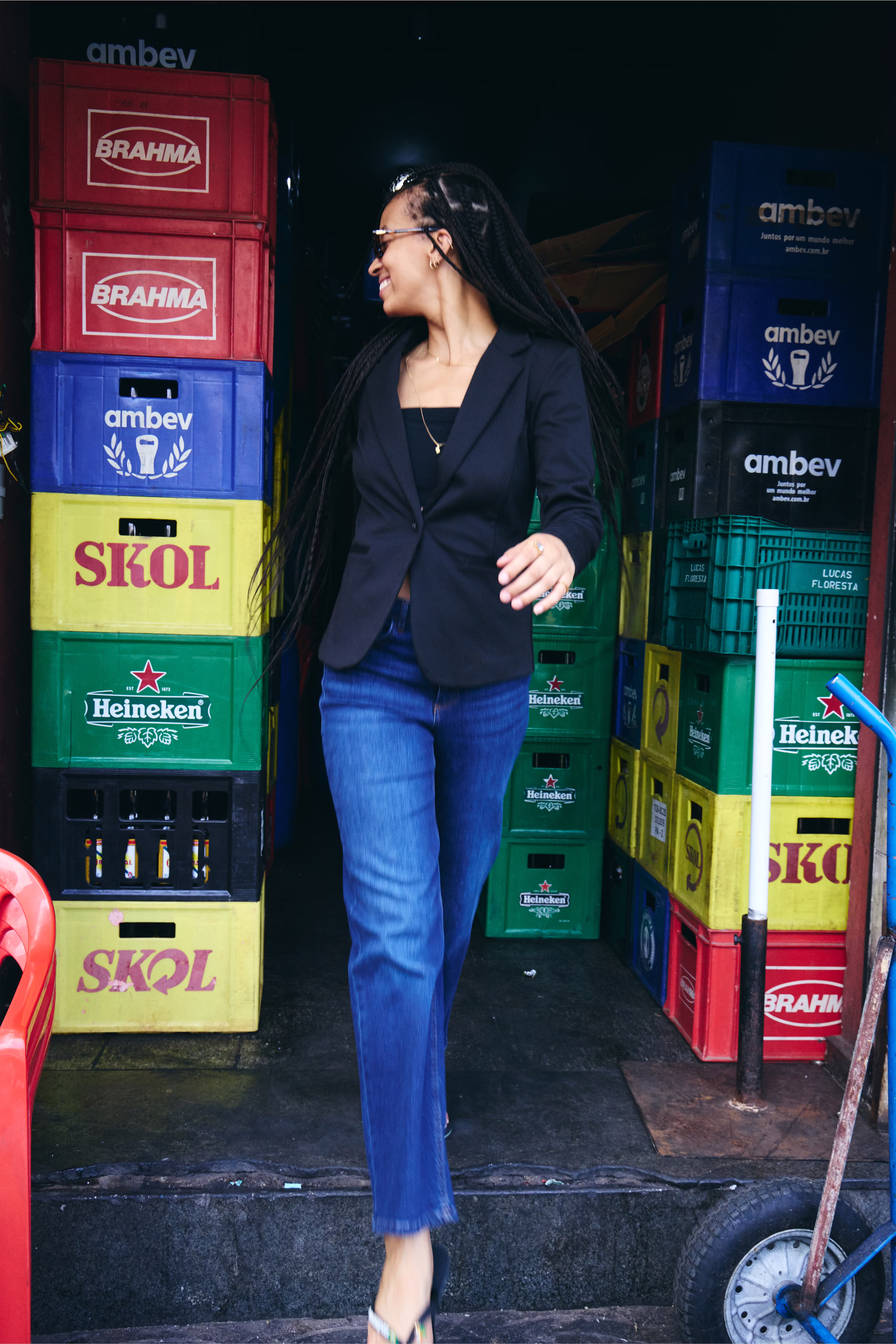 IHKATE Blazer LOCATION NONE 20101801-10001