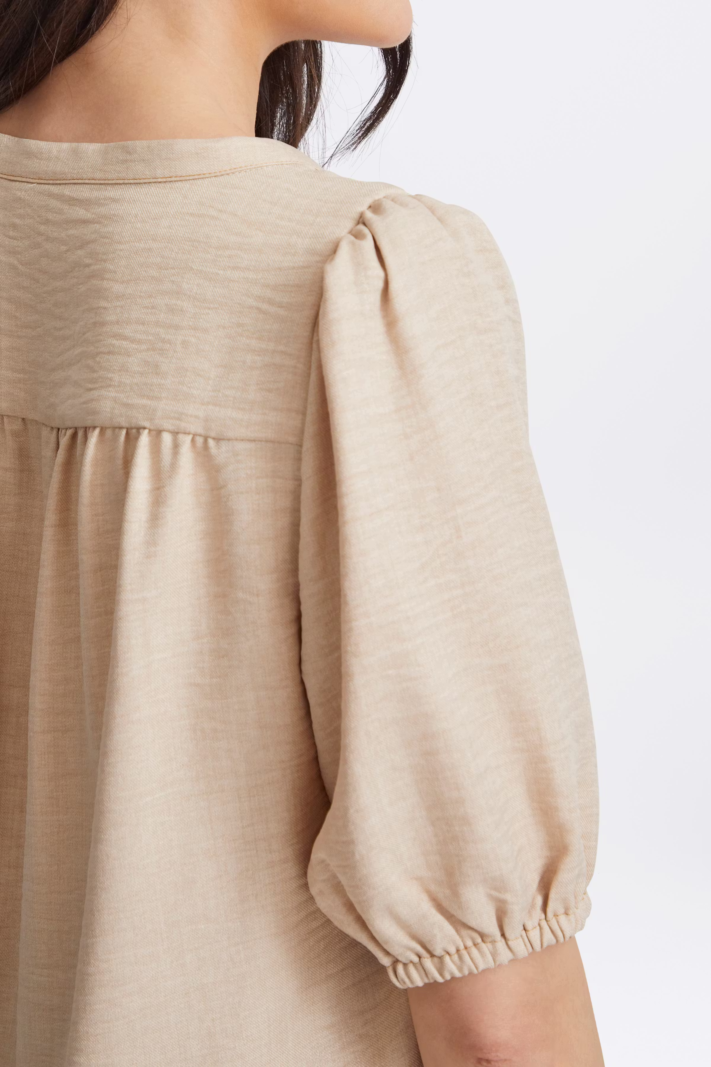 FXDENISA Bluse LOOKBOOK DETAIL 20615307-201450