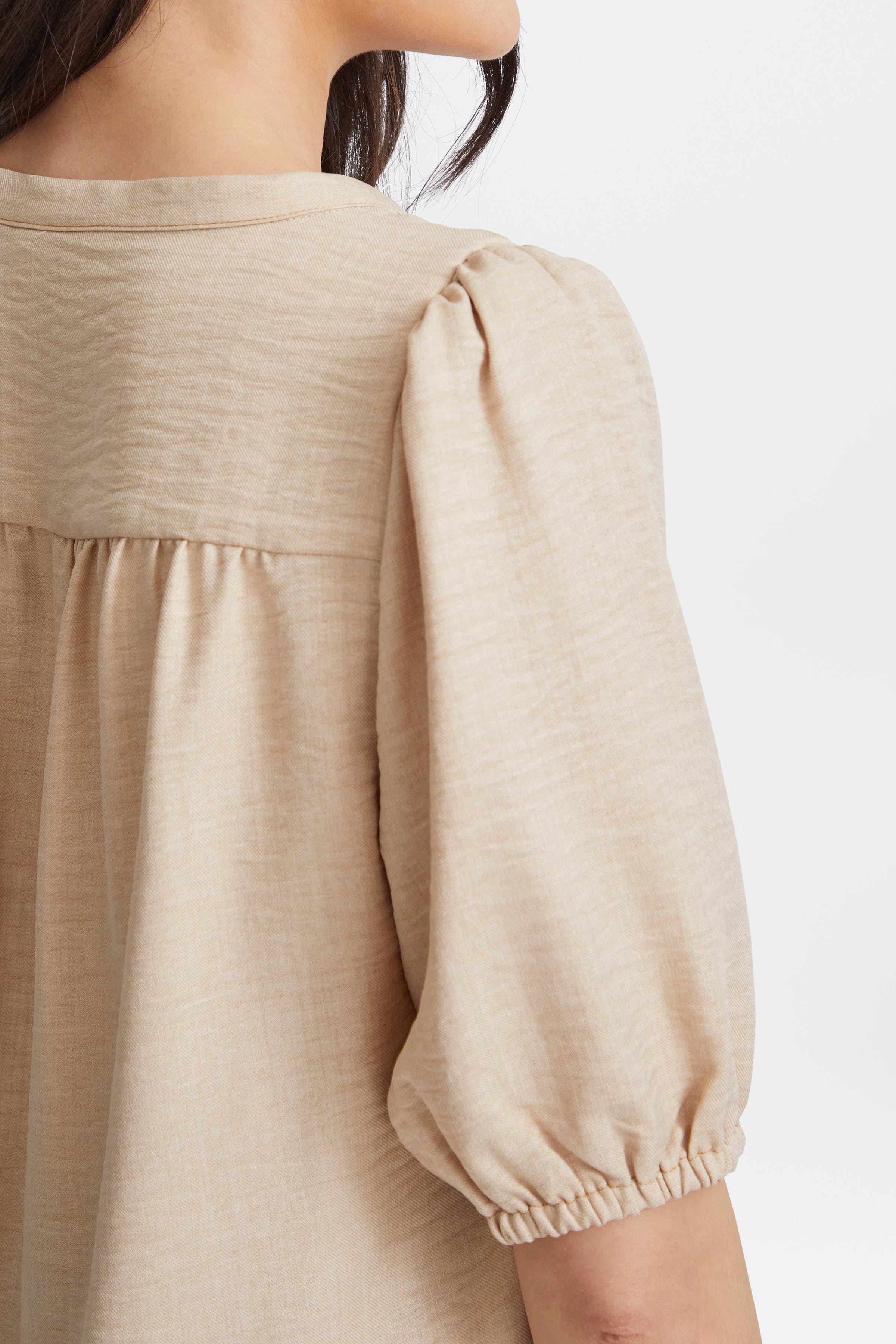 FXDENISA Blus LOOKBOOK DETAIL 20615307-201450