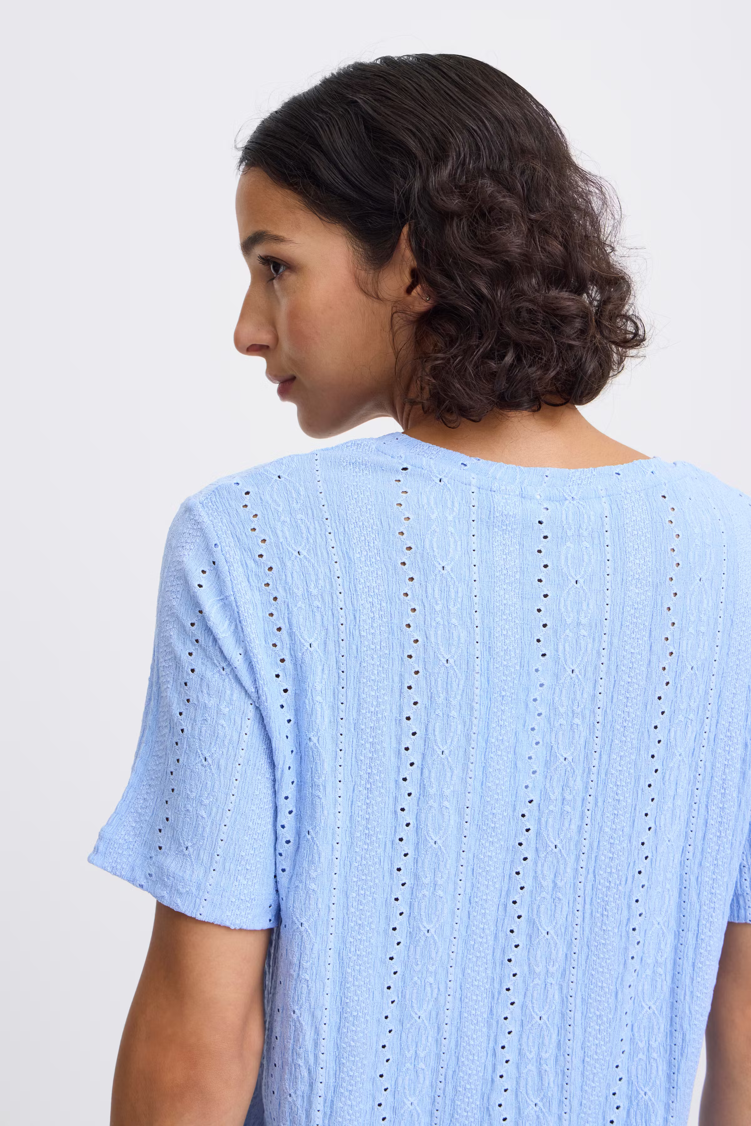 T-shirt LOOKBOOK DETAIL 20815995-153930