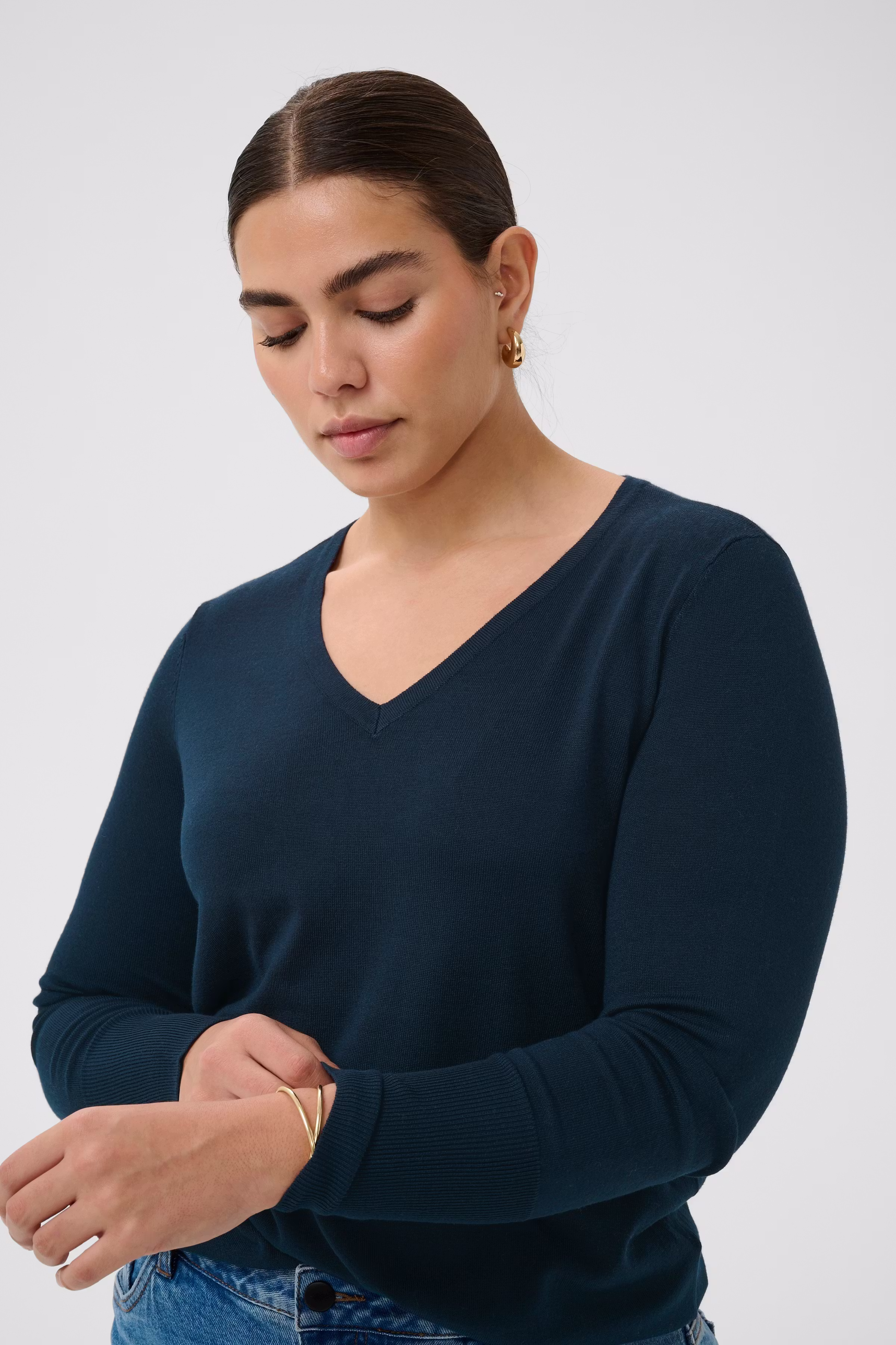 KClizzy Pullover LOOKBOOK DETAIL 10584065-194020