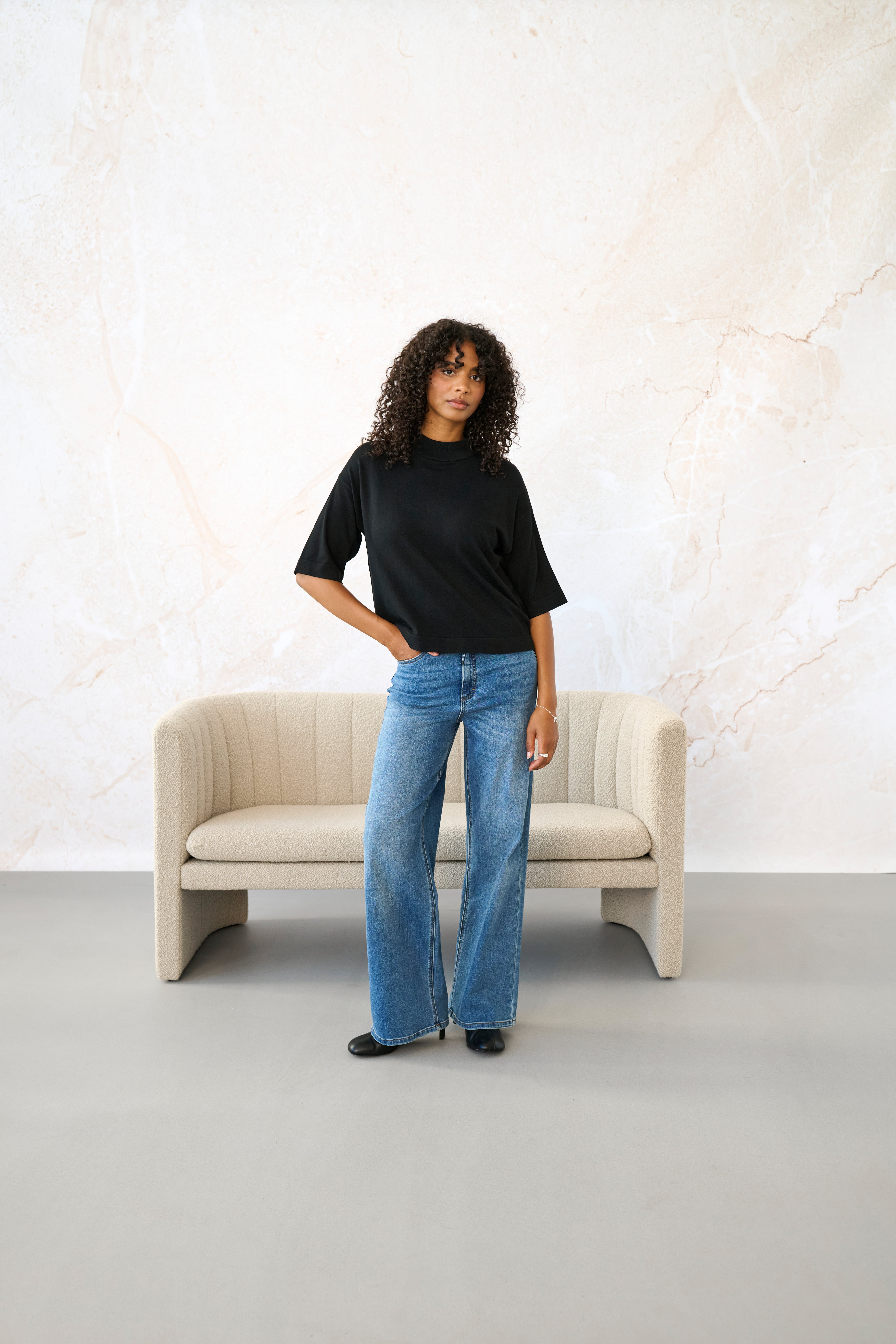 KAlizza Pullover LOCATION NONE 10509536-100121