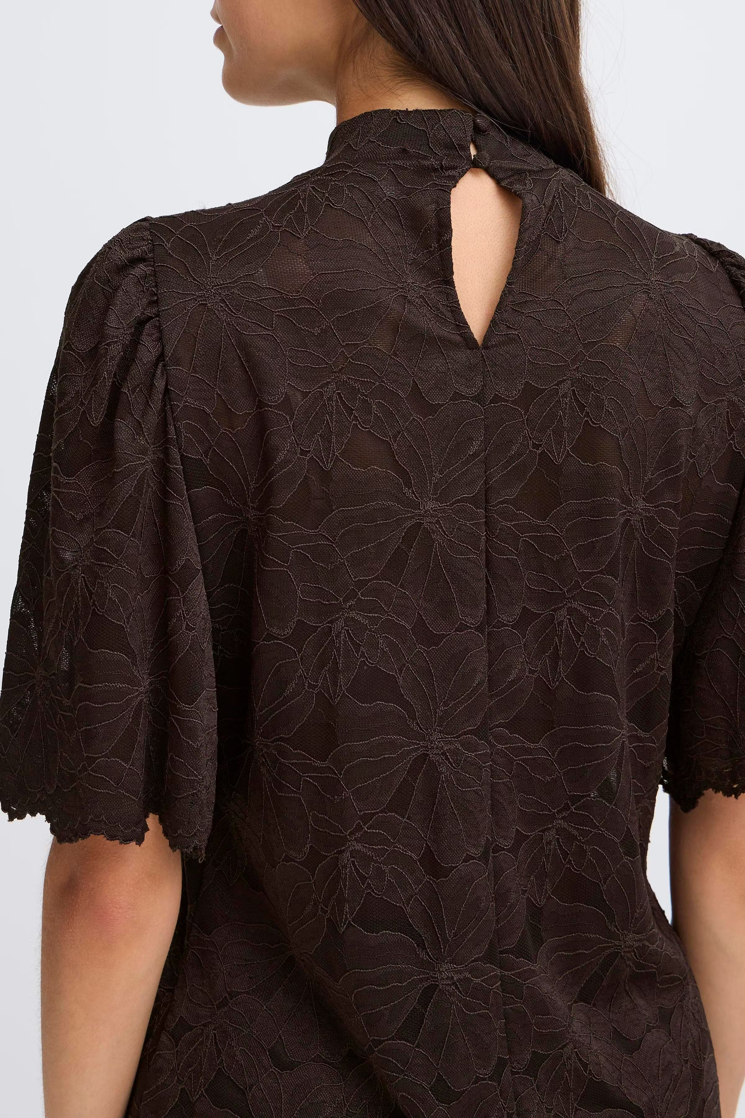 FRMIRABELLA T-shirt LOOKBOOK DETAIL 20617239-191109