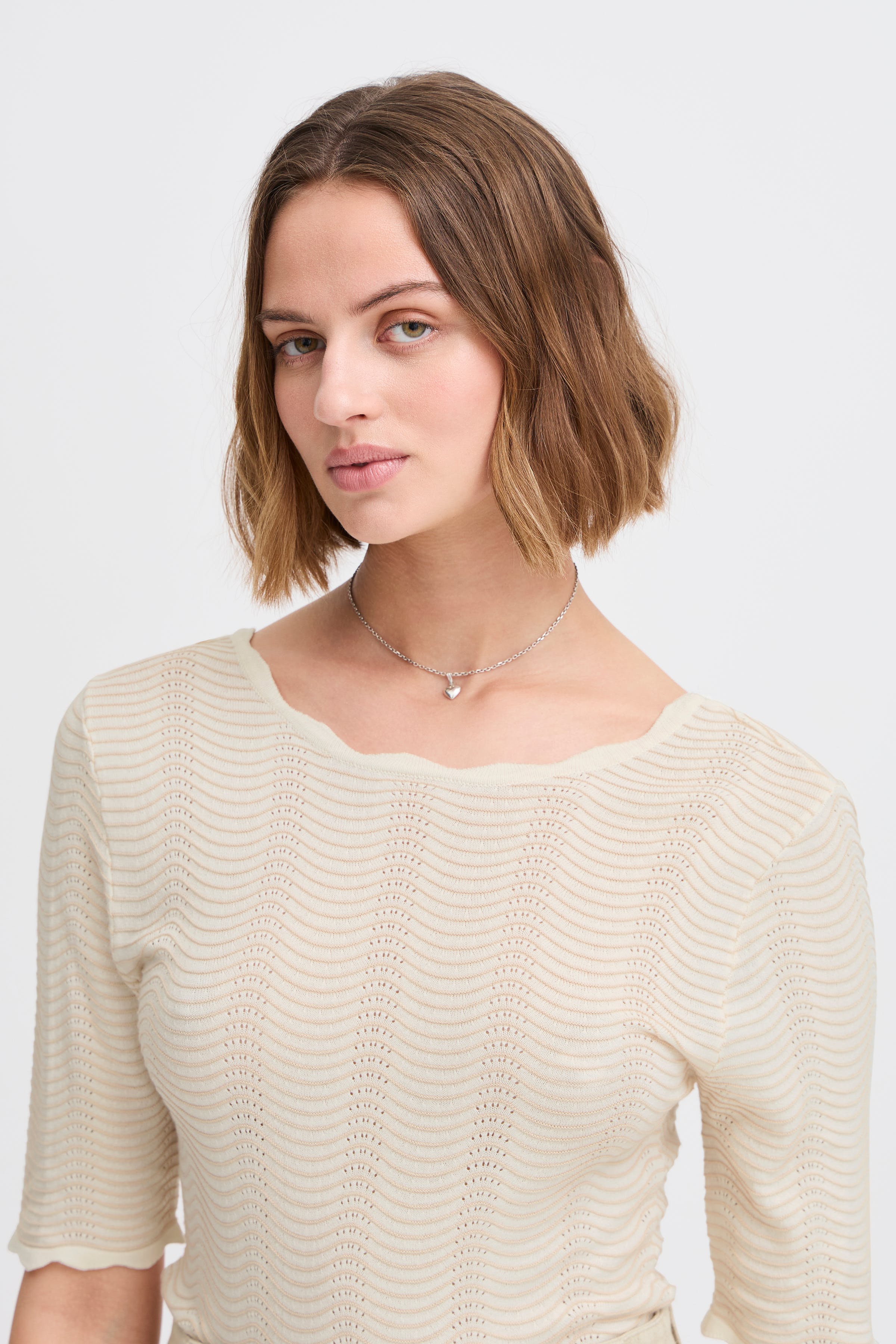 Strikpullover LOOKBOOK DETAIL 20121952-130905