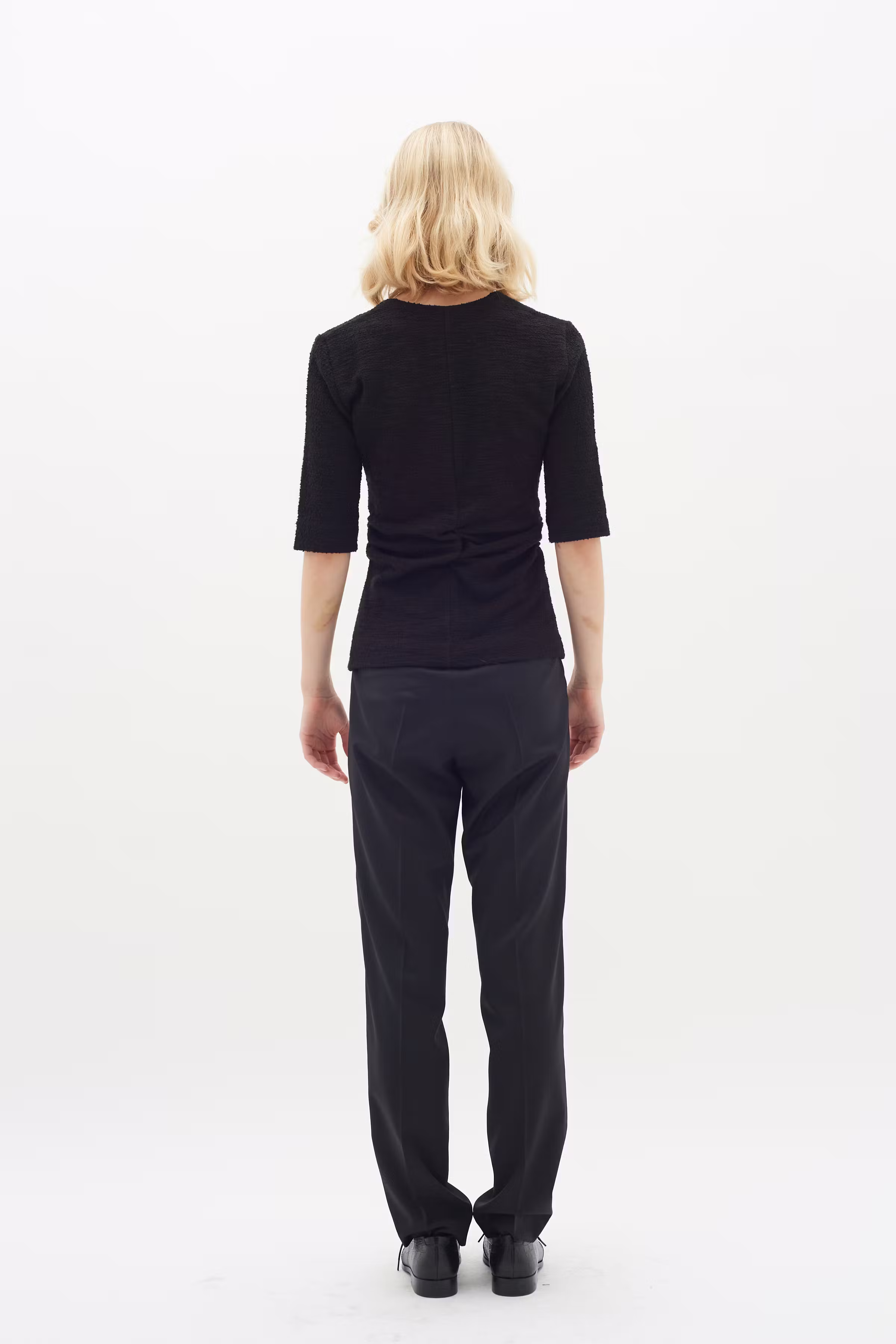 CareyIW T-shirt LOOKBOOK BACK 30109639-194008