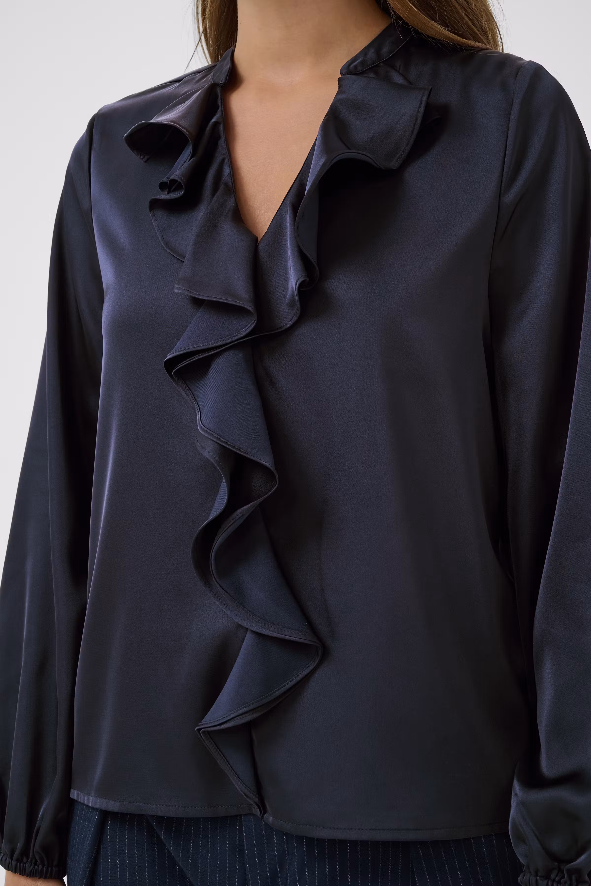 LodisaSZ Bluse LOOKBOOK DETAIL 30514735-193924