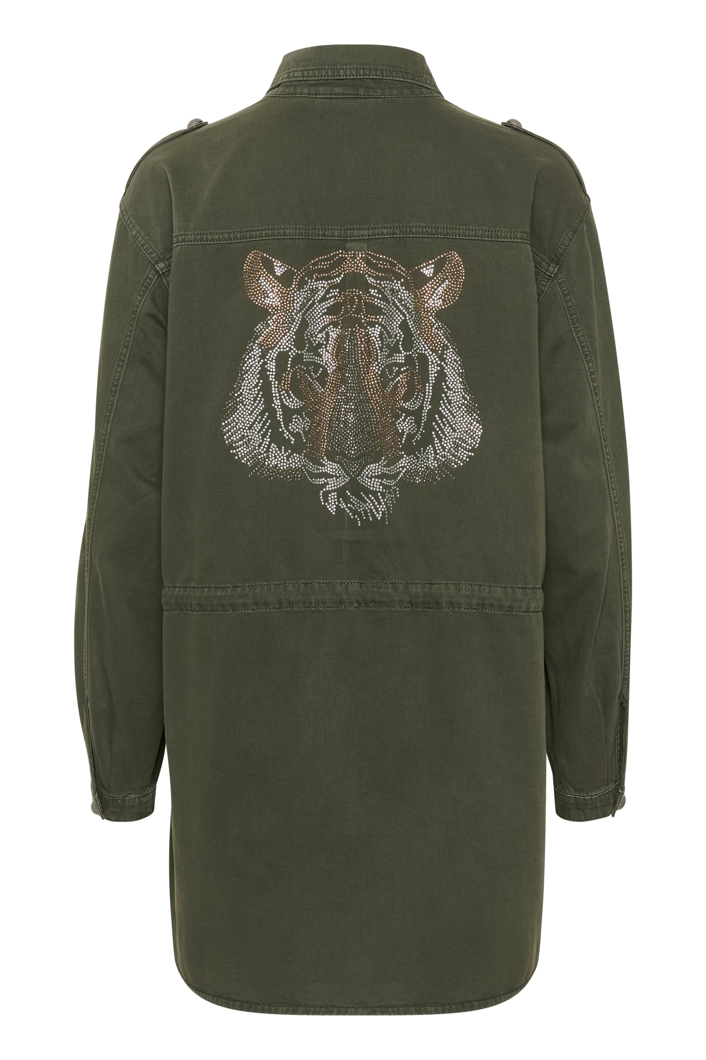 CRGeorgia Casual Jacke PACK BACK 10612729-190413