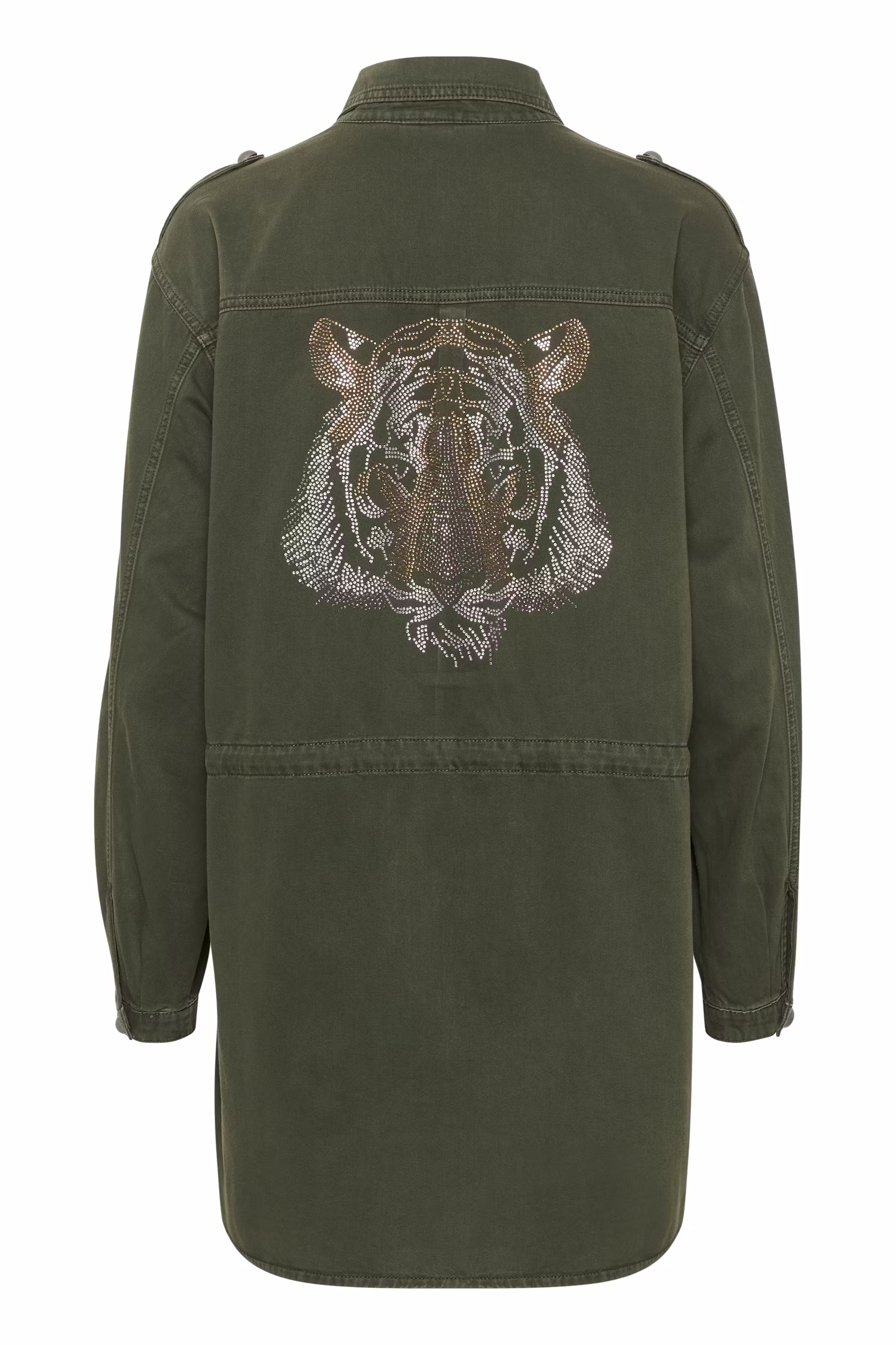 CRGeorgia Casual Jacke PACK BACK 10612729-190413