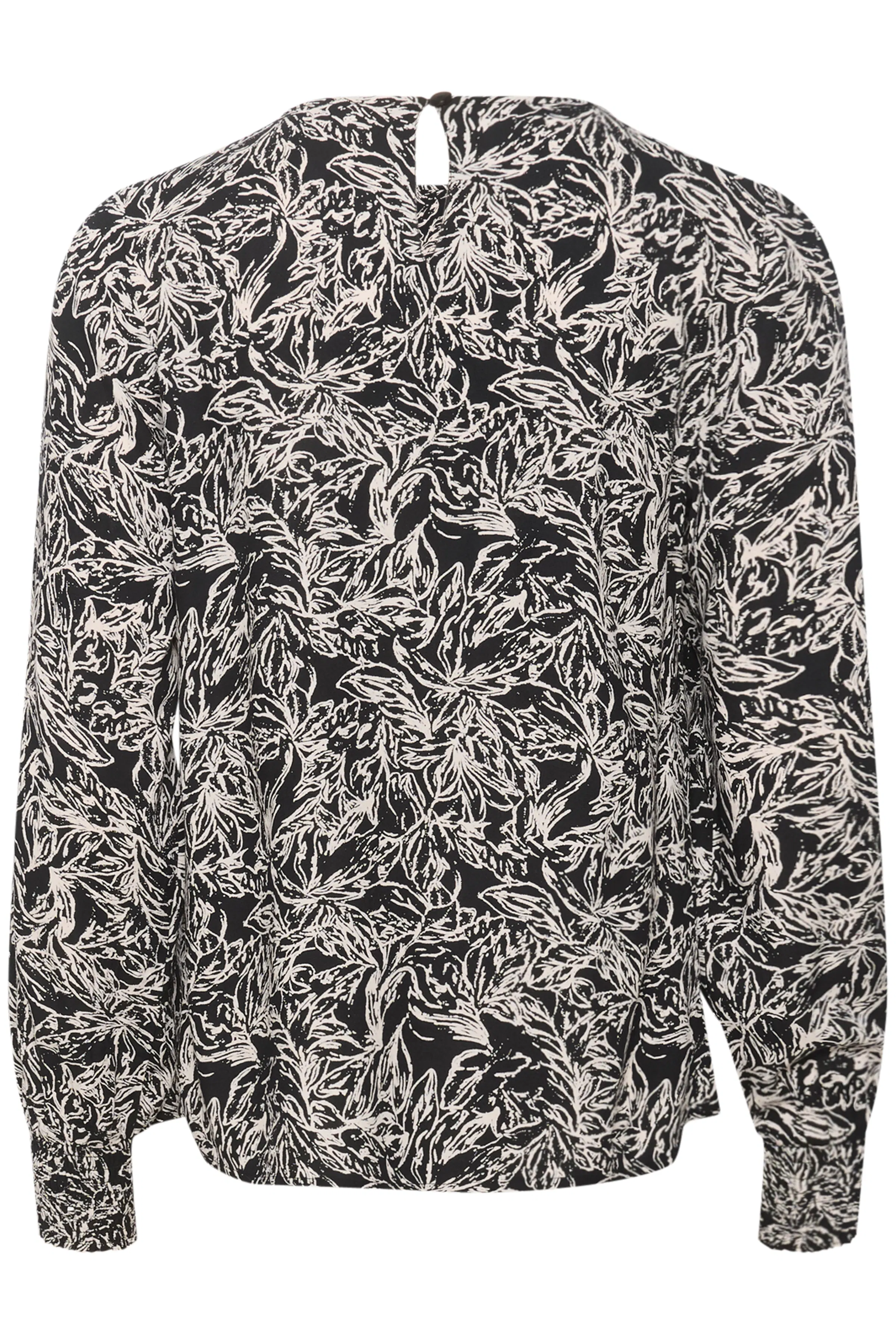 BPwilla Bluse PACK BACK 10590565-105135B