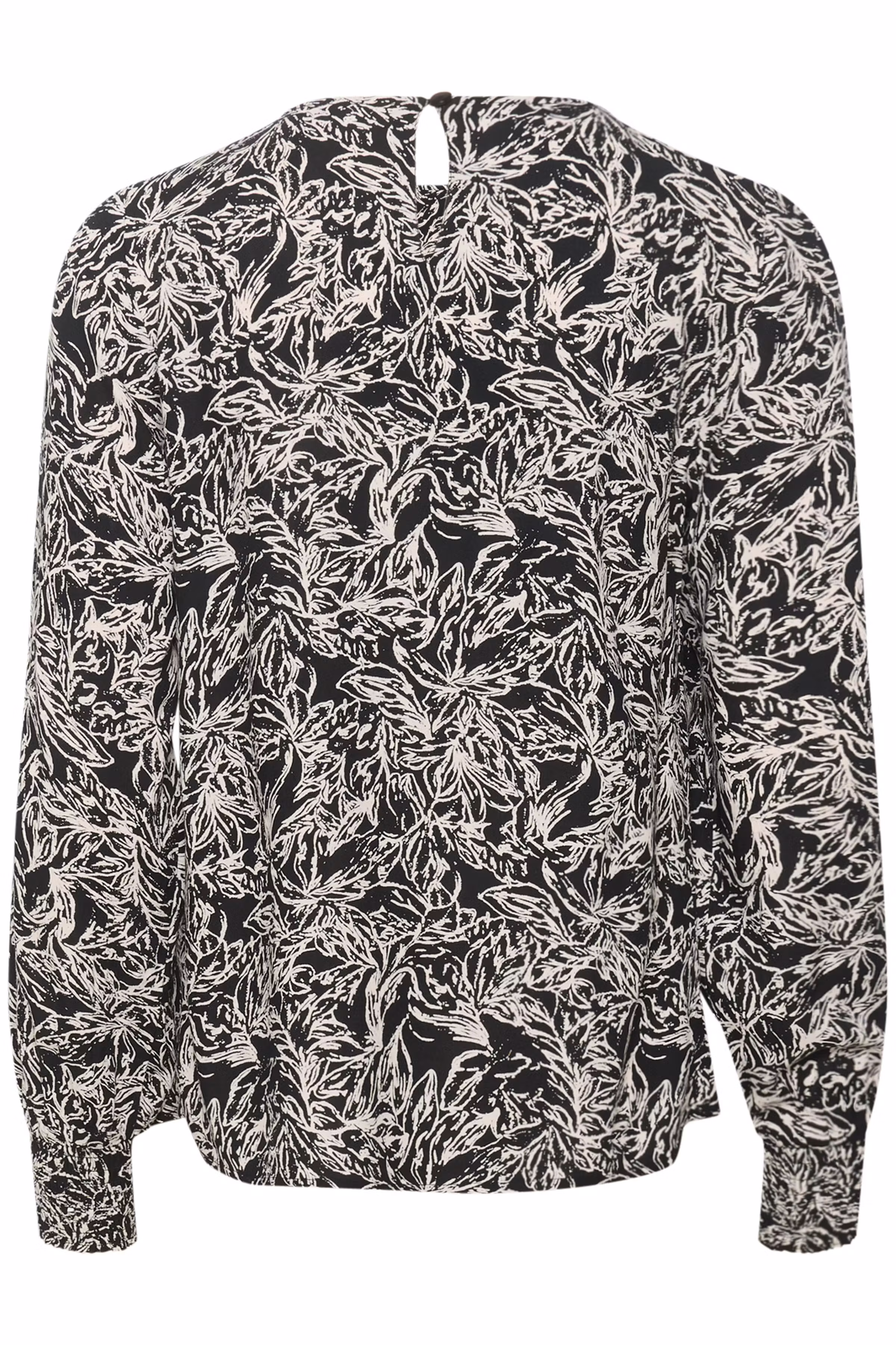 BPwilla Bluse PACK BACK 10590565-105135B