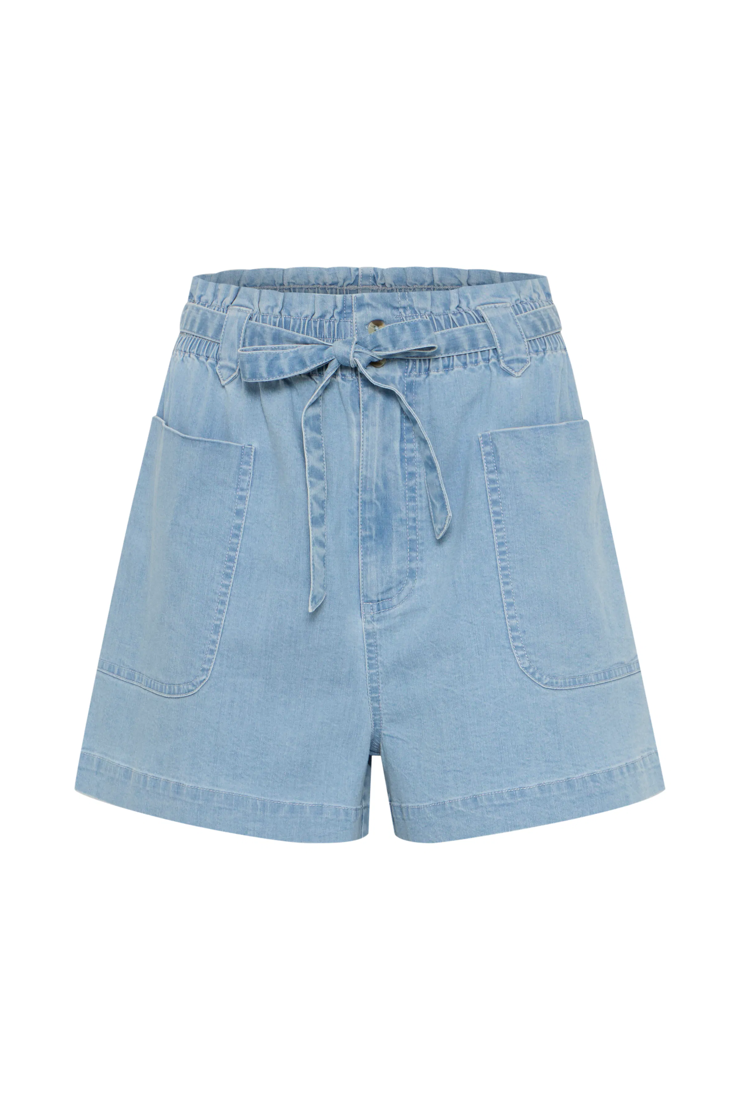 IRTRICA Shorts PACK FRONT 20122996-204093