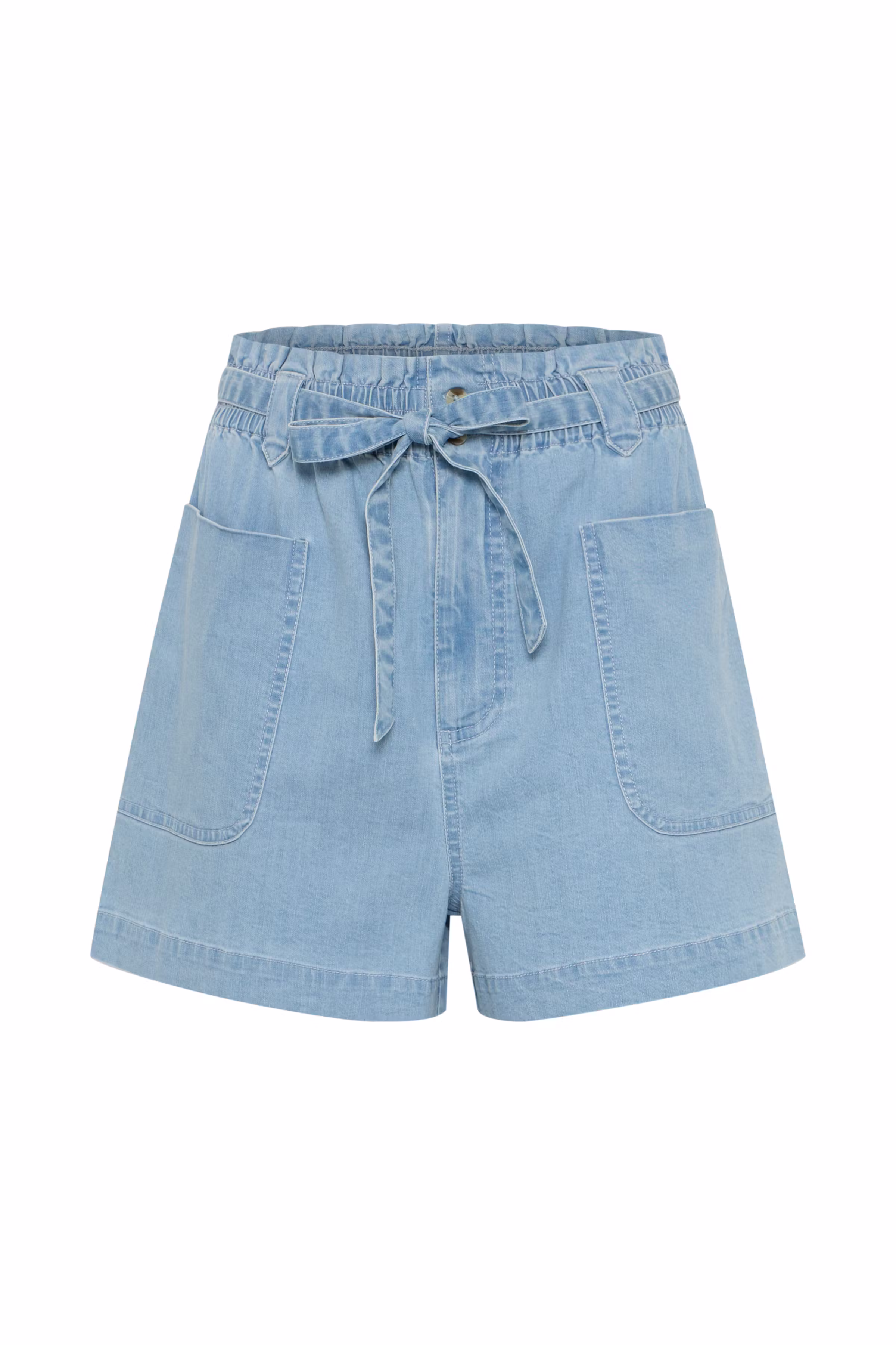 IRTRICA Shorts PACK FRONT 20122996-204093