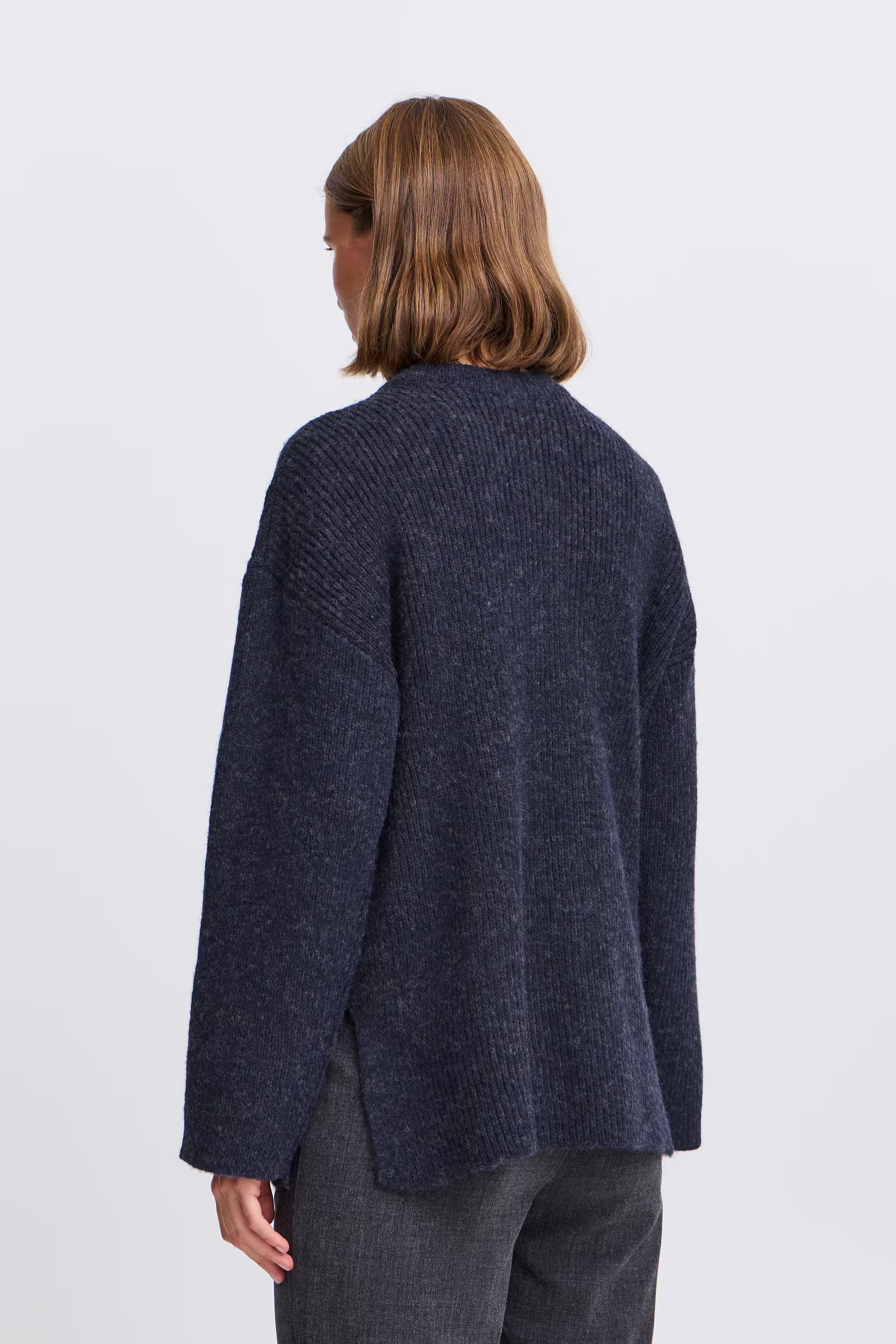 BYNELLO Pullover LOOKBOOK BACK 20815627-1939231