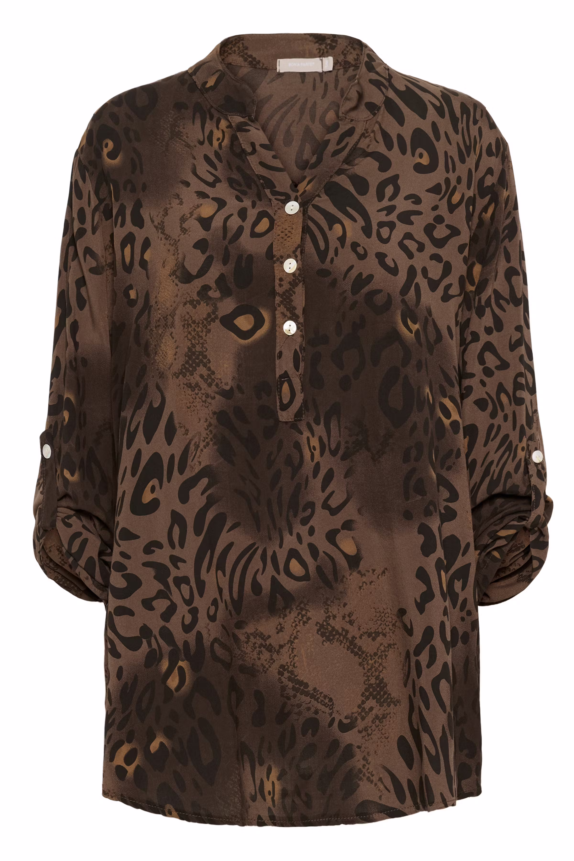 BPkicka Blouse PACK FRONT 40103558-400860
