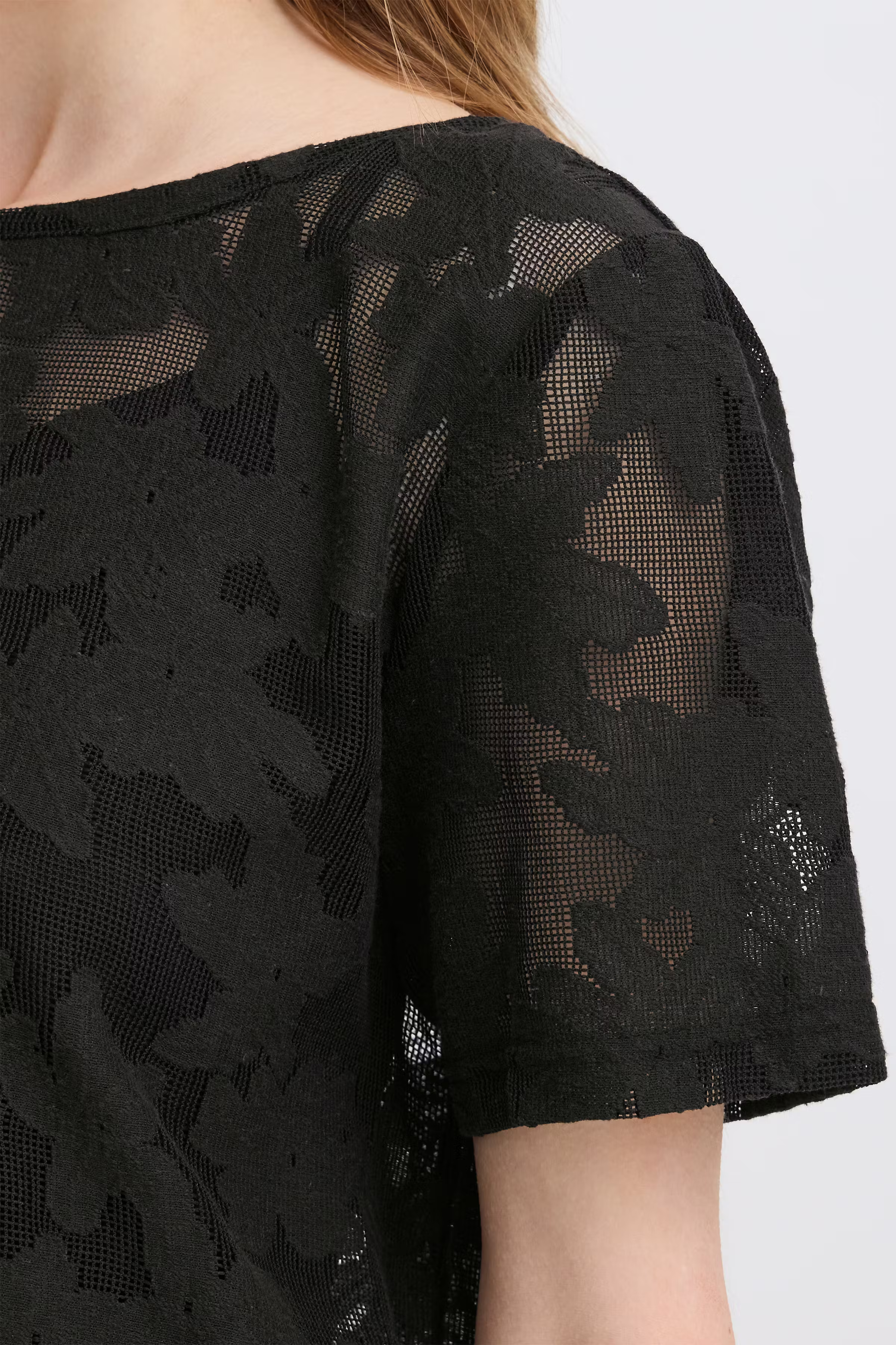 IHMANIA T-shirt LOOKBOOK DETAIL 20125482-194008