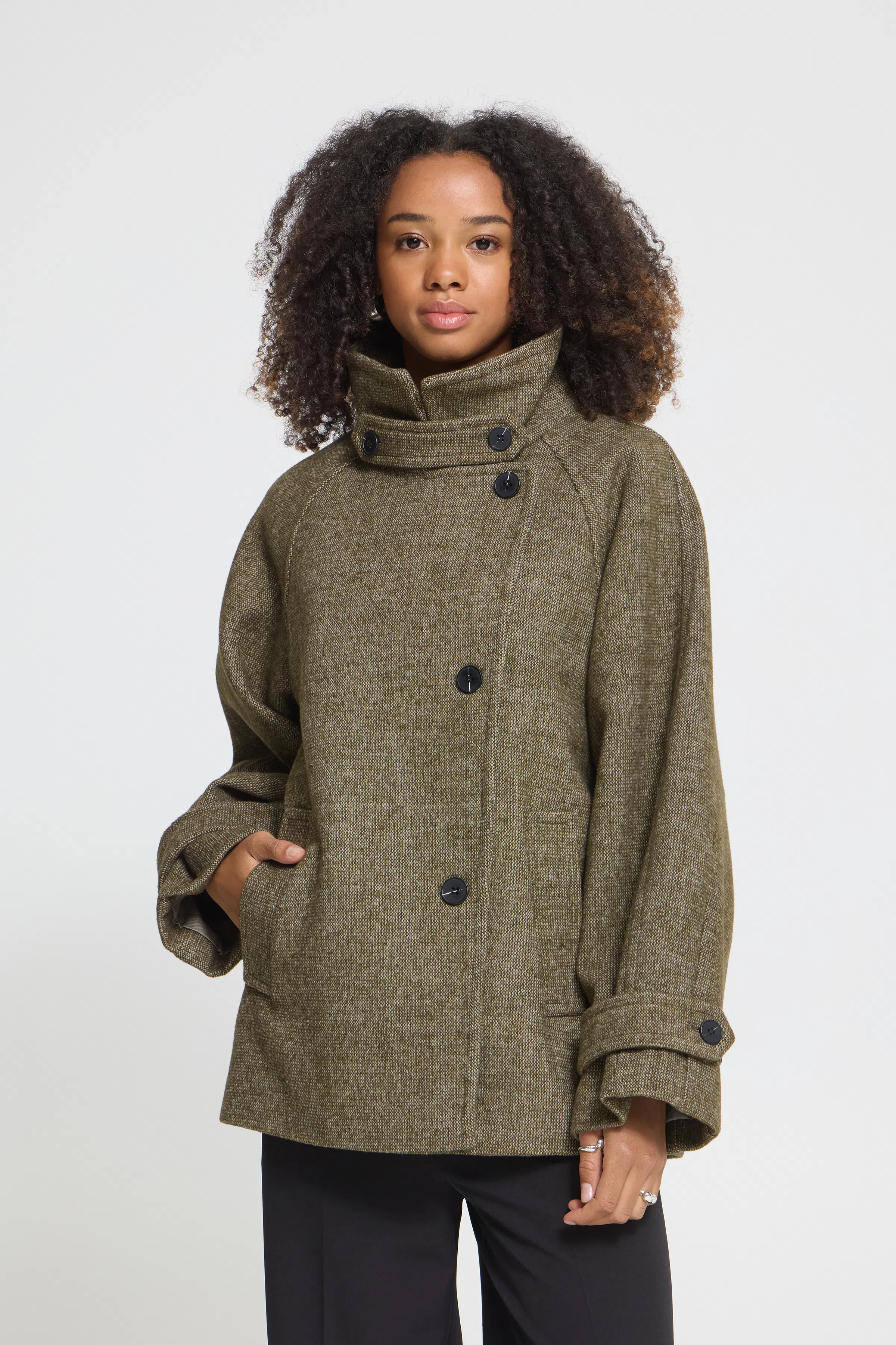 IHGAZIVA Oberbekleidung LOOKBOOK FRONT 20126923-1705171